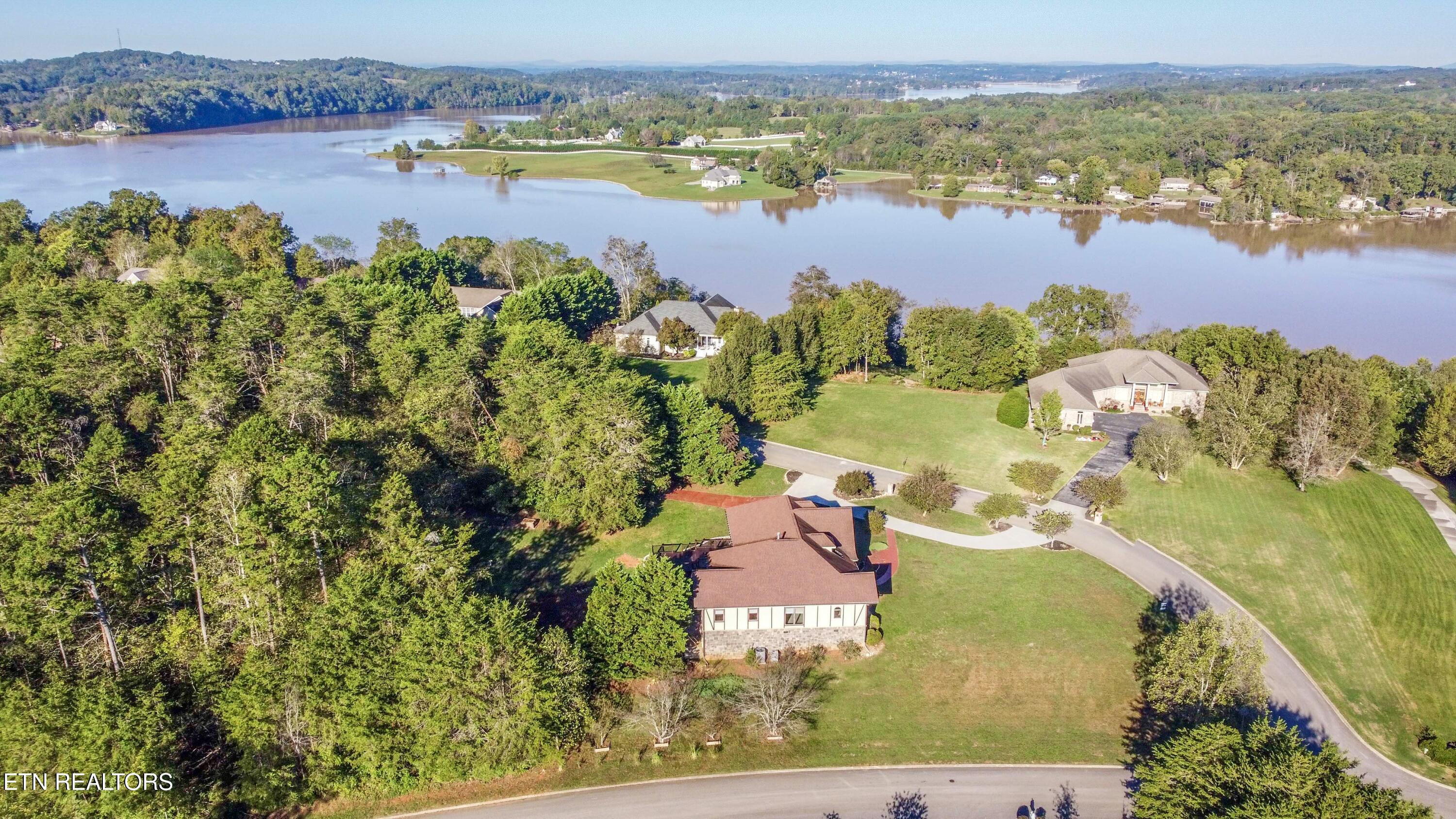 135 Bluffton Road Friendsville TN 37737