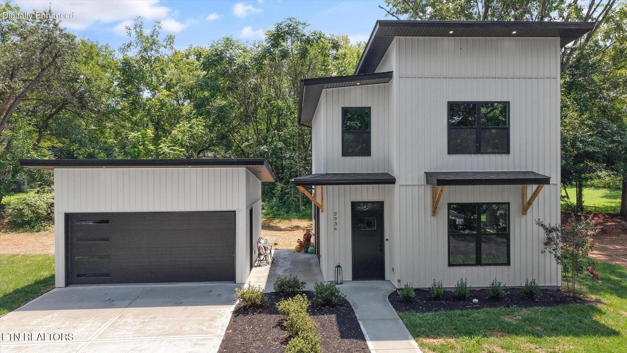 2936 Beaumaple Way Knoxville TN 37917