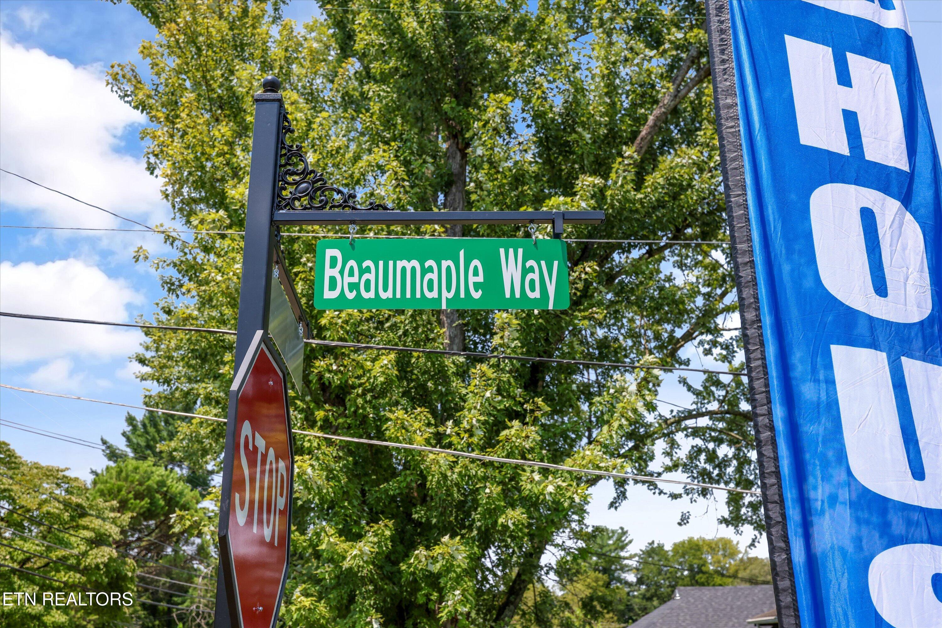 2936 Beaumaple Way Knoxville TN 37917