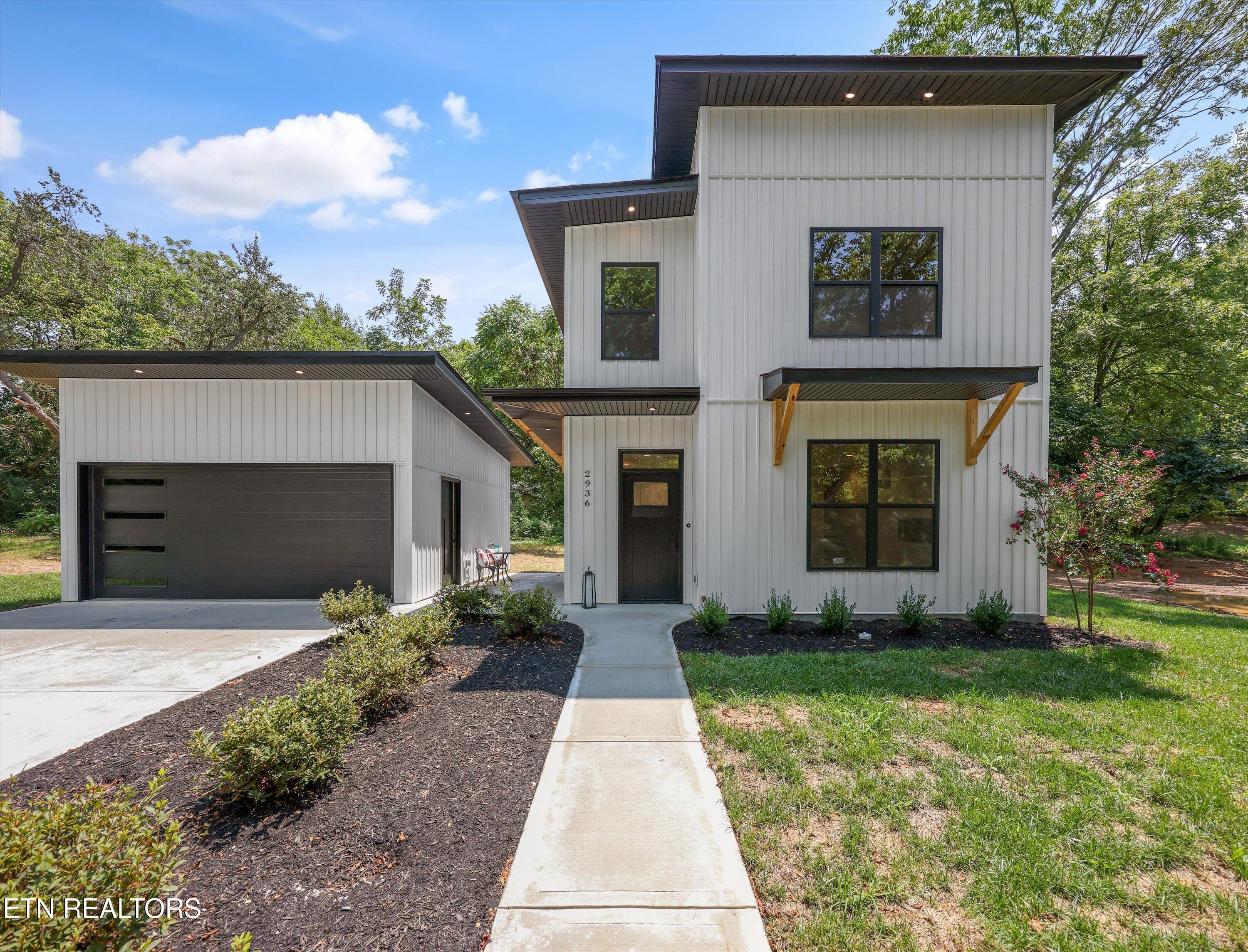 2936 Beaumaple Way Knoxville TN 37917
