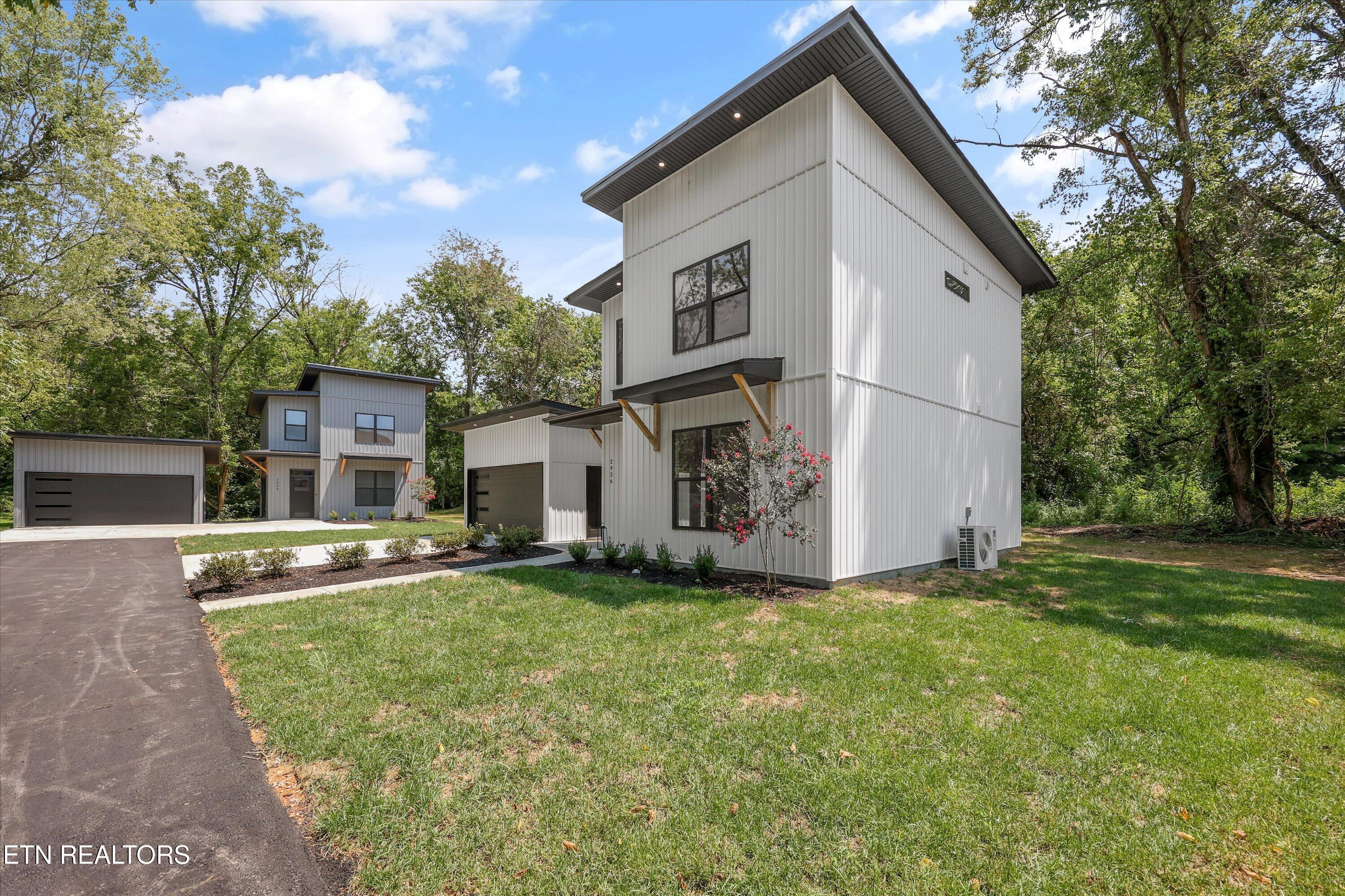 2936 Beaumaple Way Knoxville TN 37917