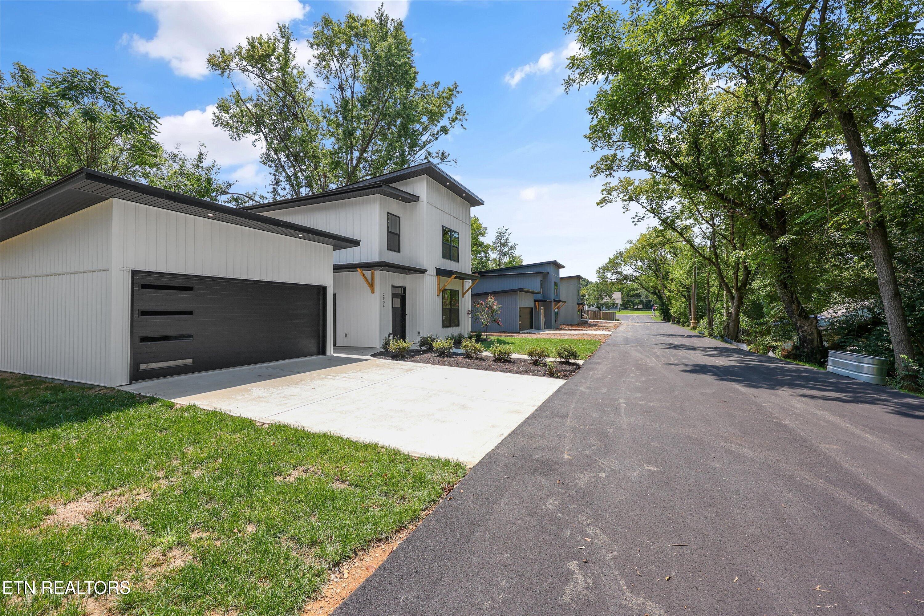 2936 Beaumaple Way Knoxville TN 37917