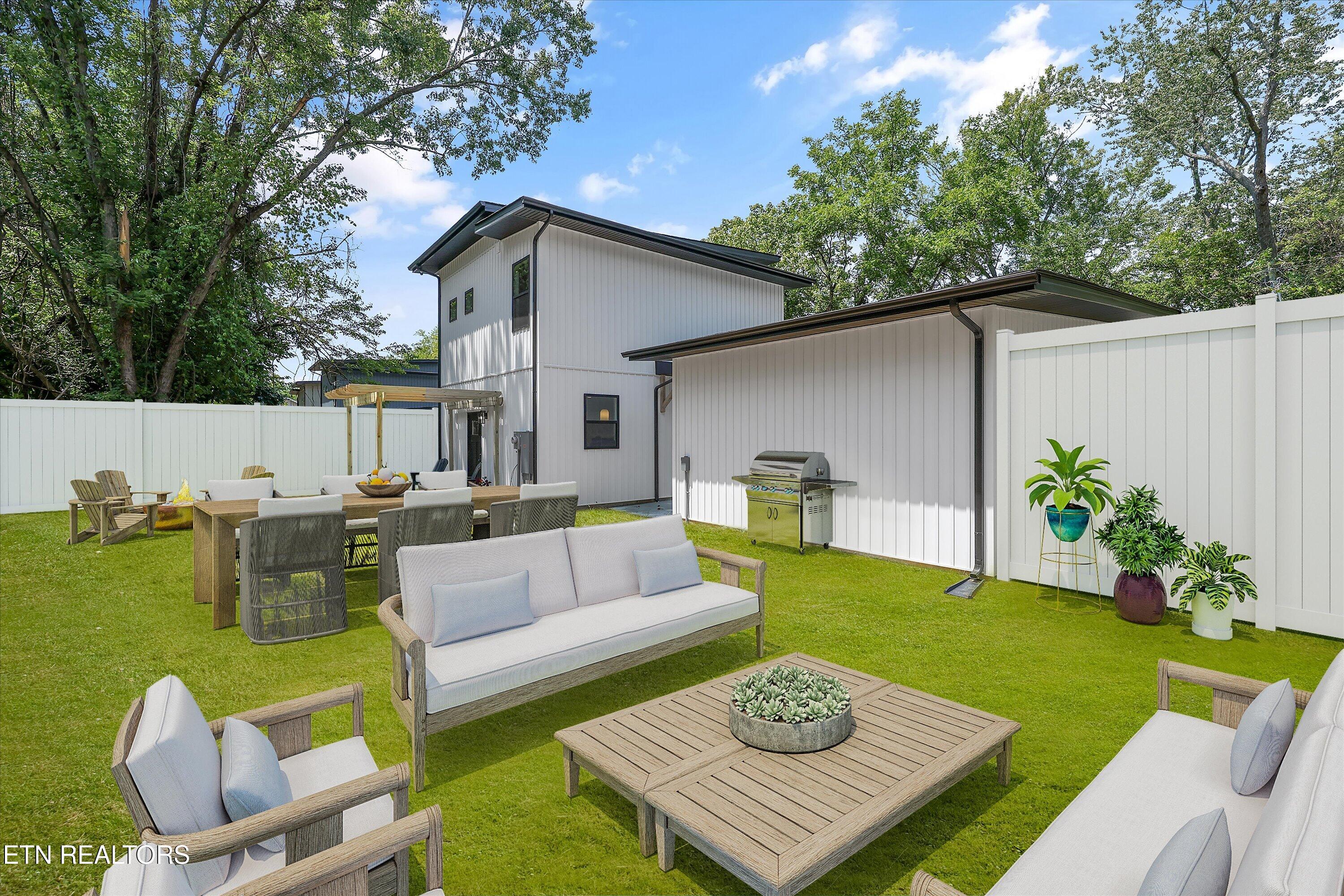 2936 Beaumaple Way Knoxville TN 37917