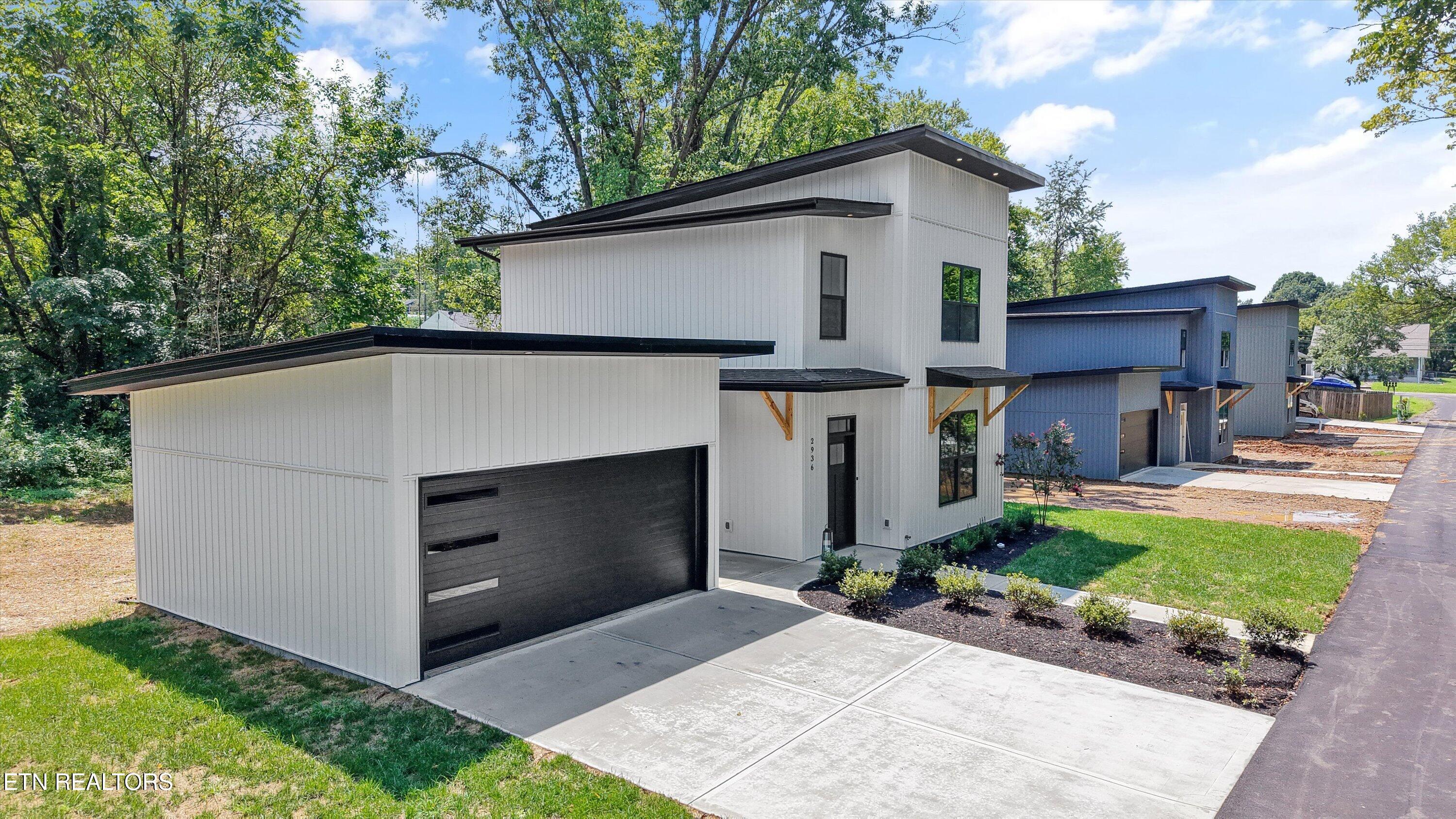 2936 Beaumaple Way Knoxville TN 37917