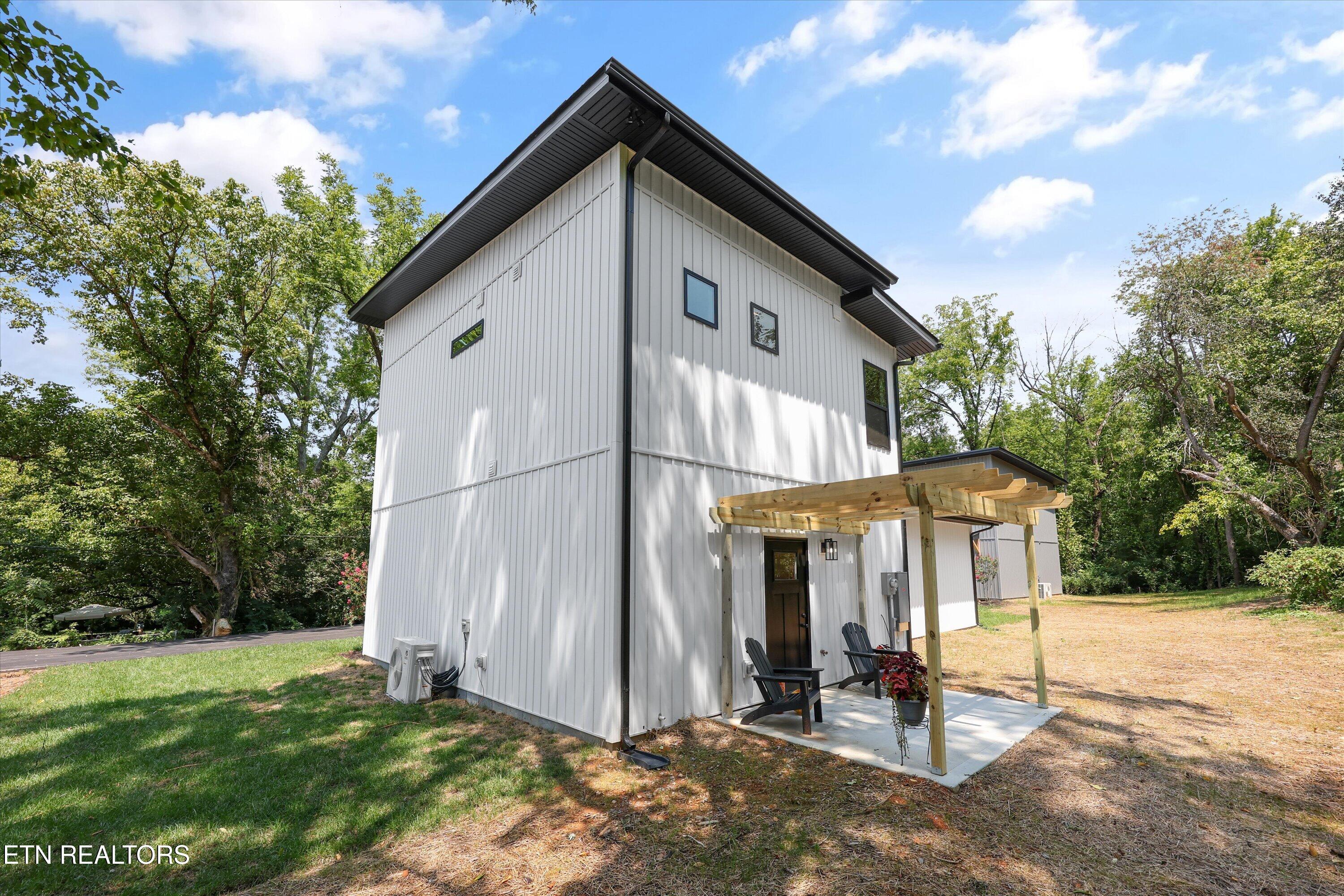 2936 Beaumaple Way Knoxville TN 37917