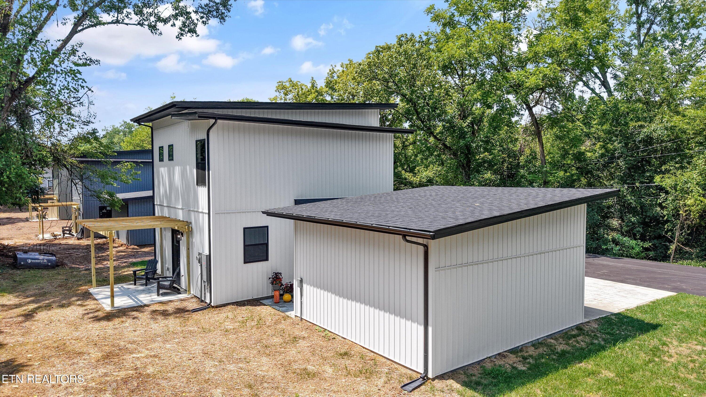 2936 Beaumaple Way Knoxville TN 37917