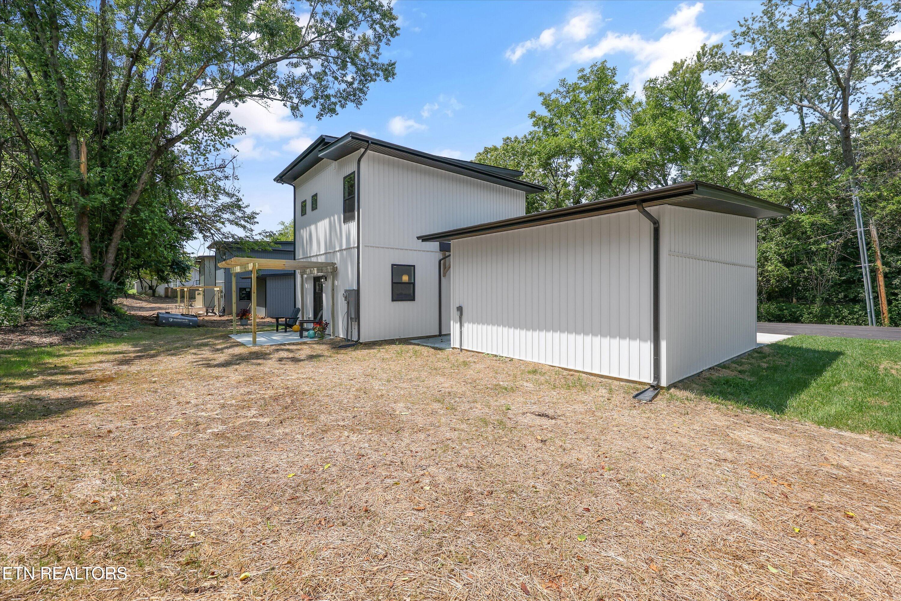 2936 Beaumaple Way Knoxville TN 37917