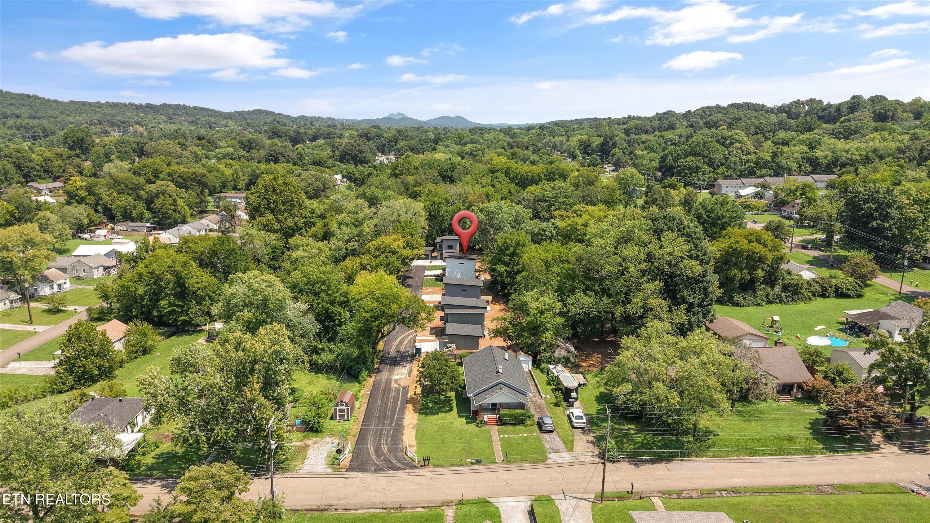 2936 Beaumaple Way Knoxville TN 37917