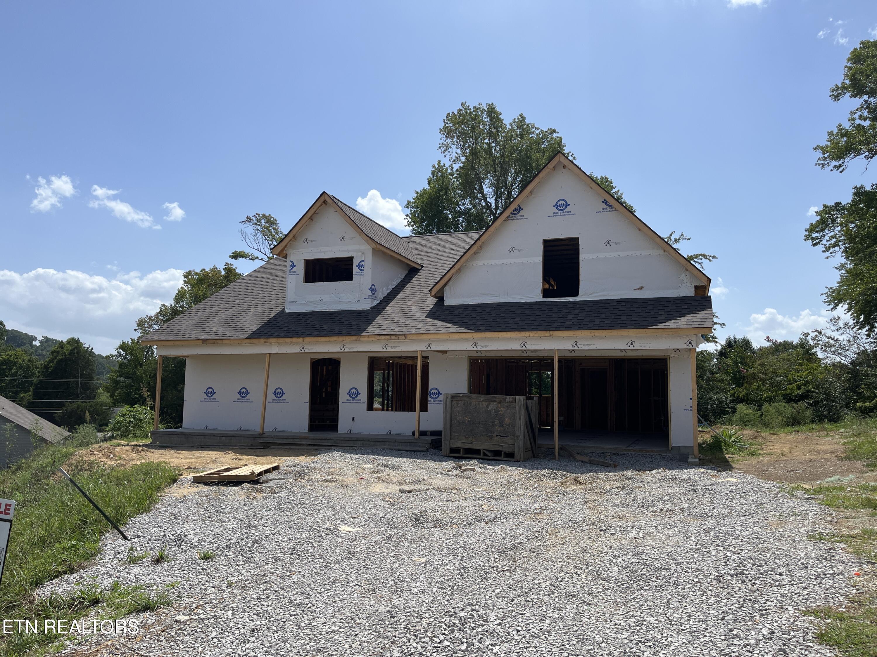 2329 Lena George Lane Knoxville TN 37931