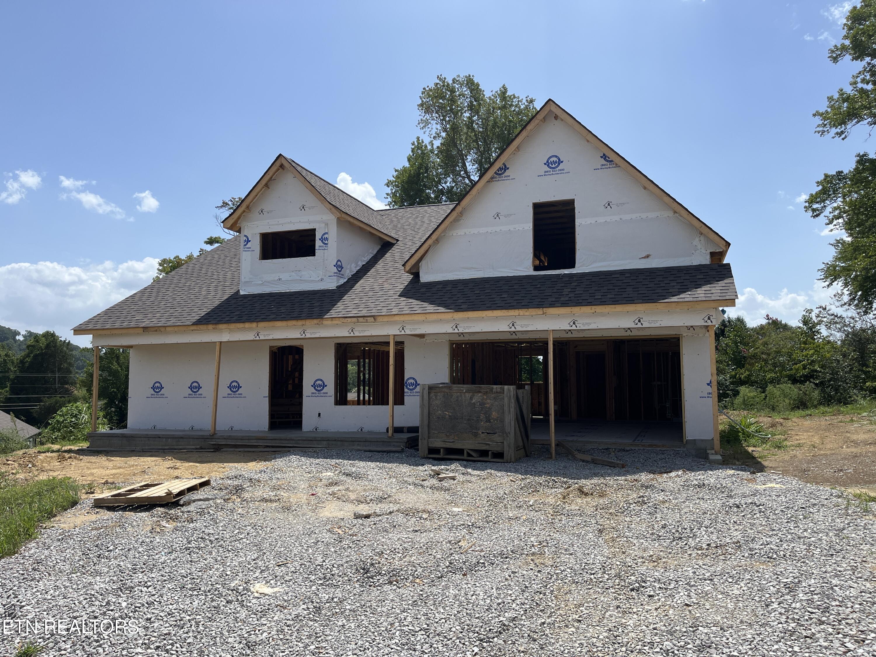 2329 Lena George Lane Knoxville TN 37931