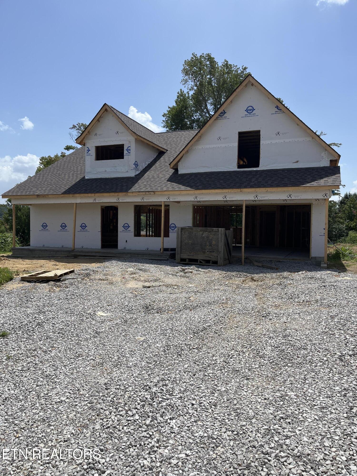 2329 Lena George Lane Knoxville TN 37931