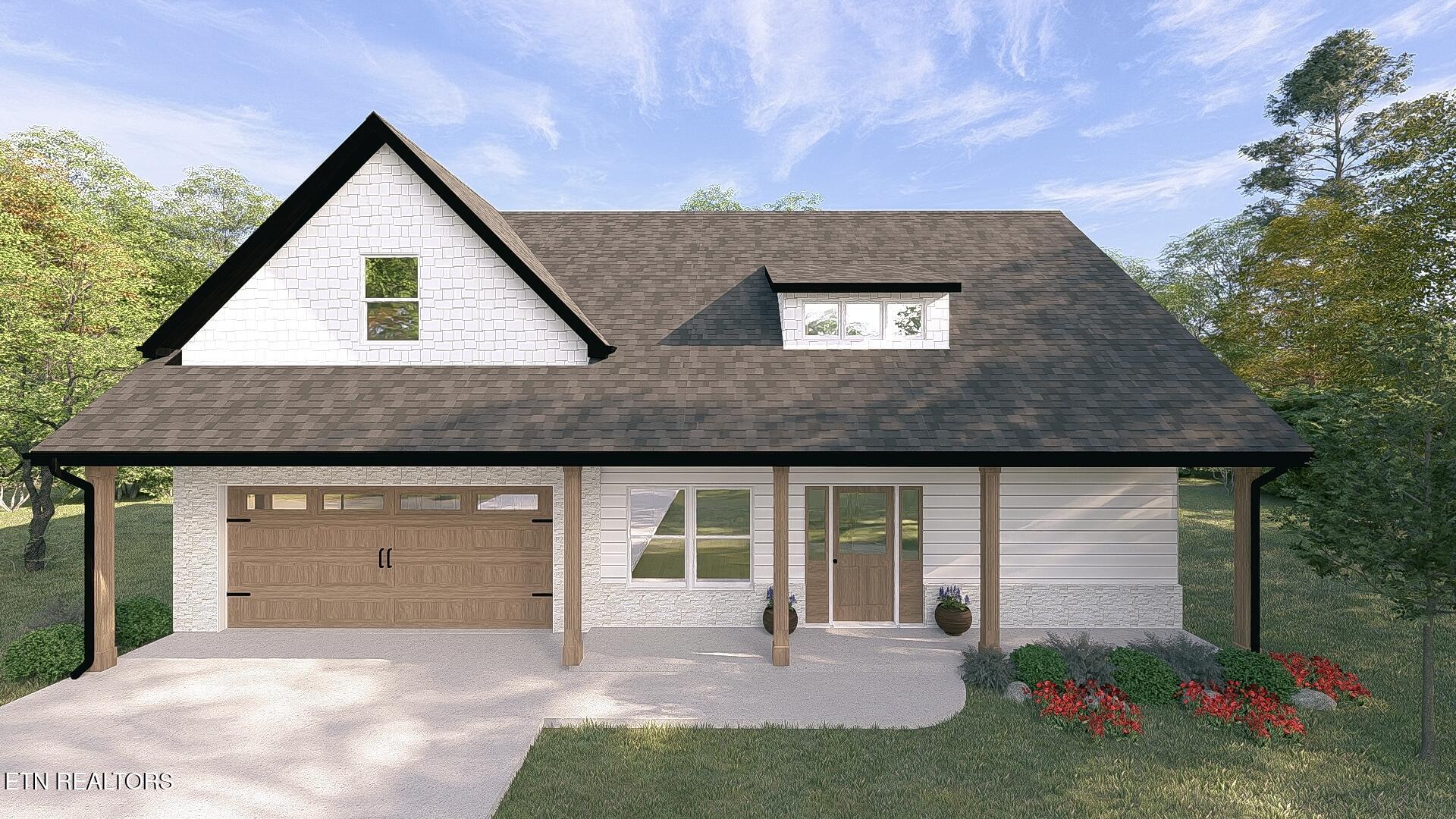 2329 Lena George Lane Knoxville TN 37931