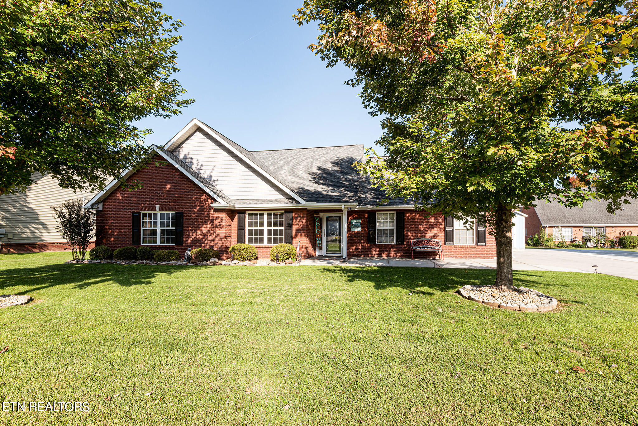 4517 Waldon Pond Lane Corryton TN 37721