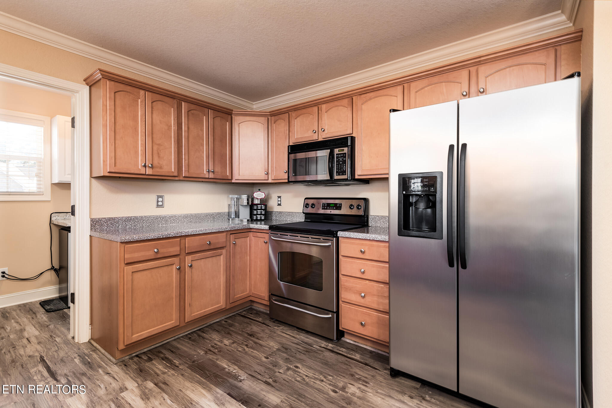4517 Waldon Pond Lane Corryton TN 37721