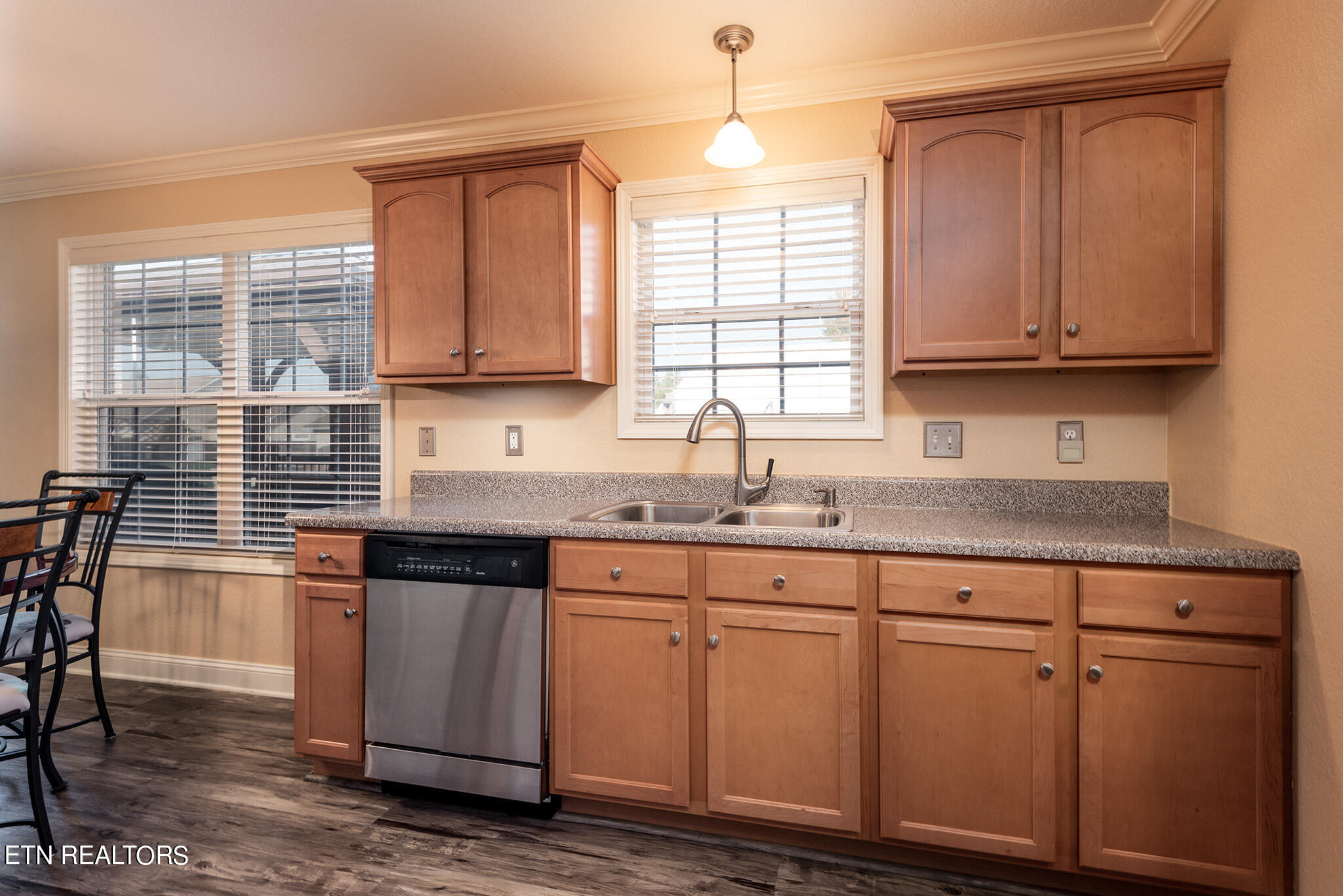 4517 Waldon Pond Lane Corryton TN 37721