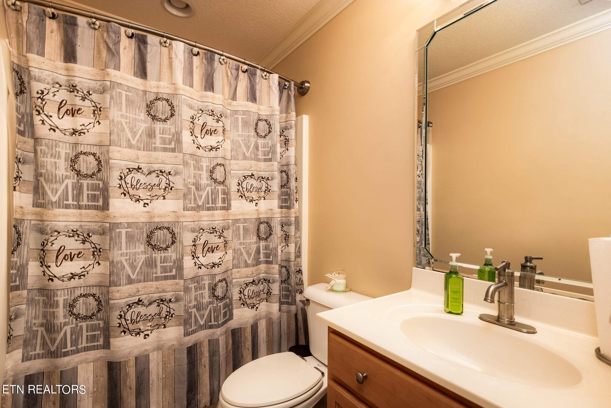4517 Waldon Pond Lane Corryton TN 37721