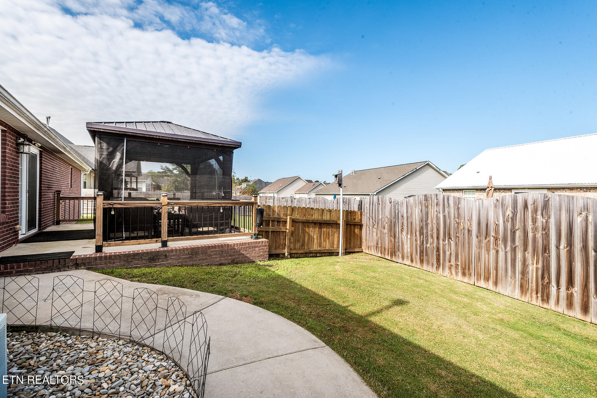 4517 Waldon Pond Lane Corryton TN 37721