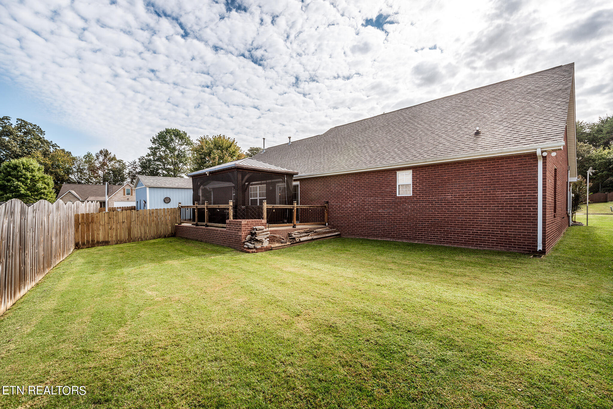 4517 Waldon Pond Lane Corryton TN 37721