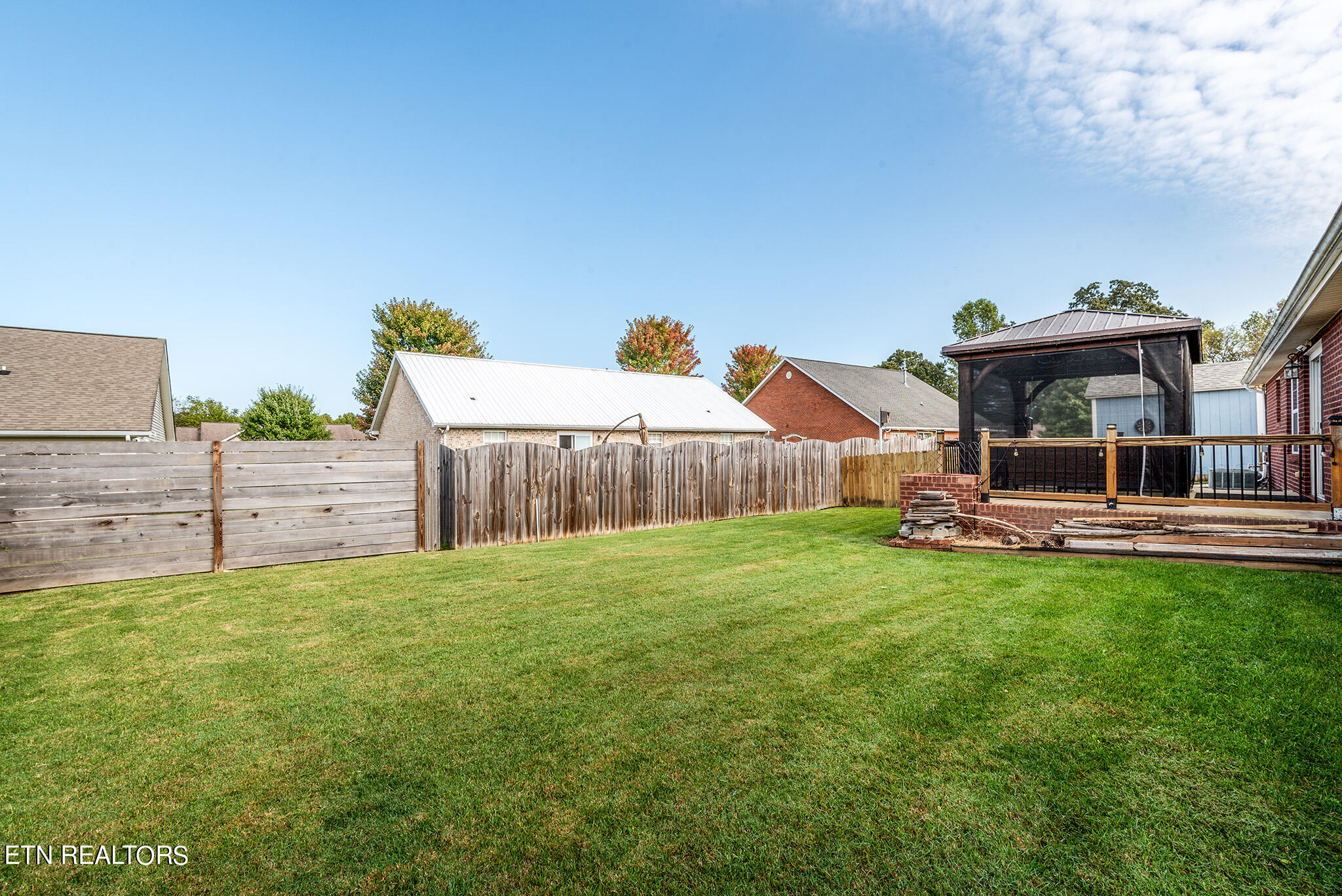 4517 Waldon Pond Lane Corryton TN 37721