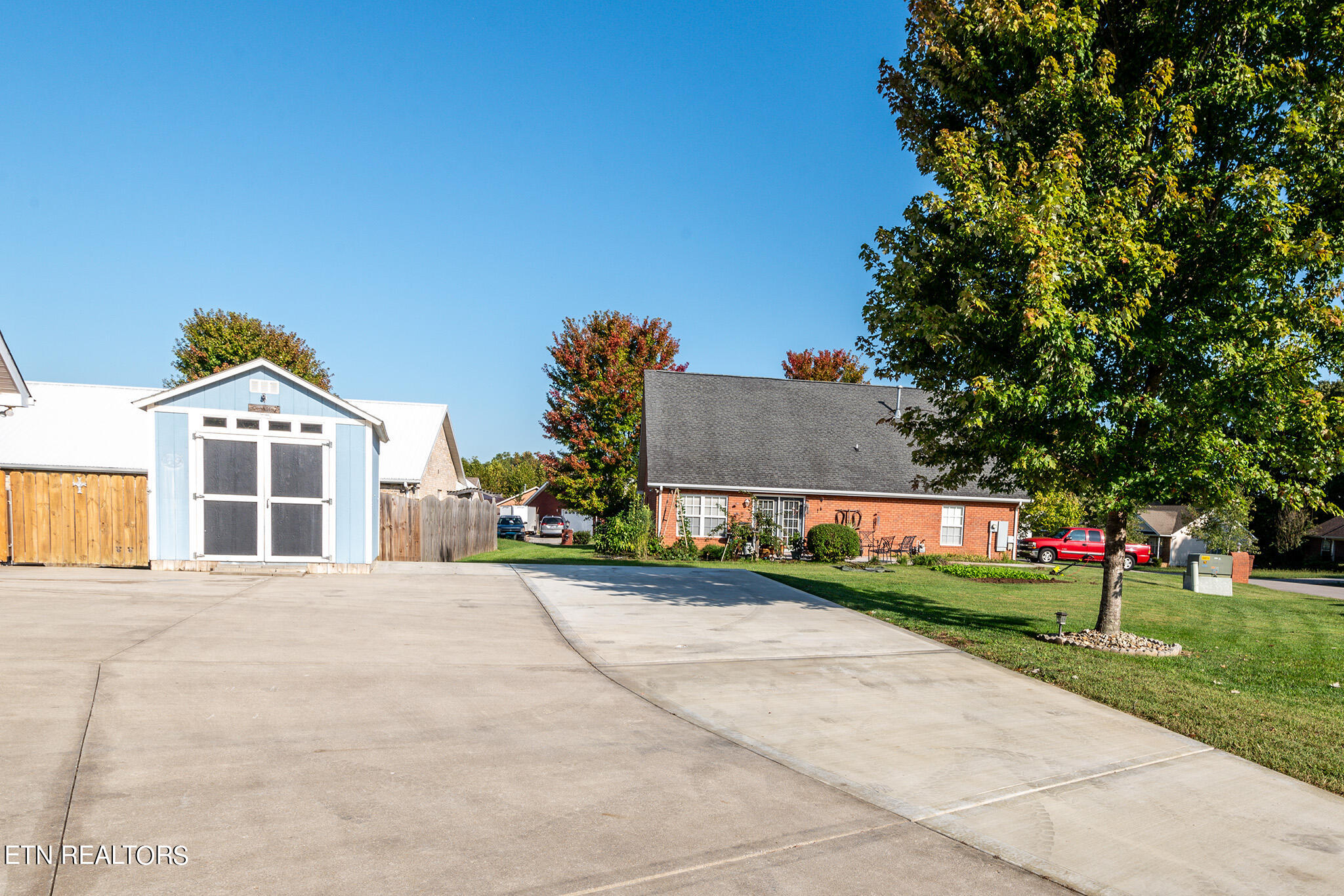 4517 Waldon Pond Lane Corryton TN 37721