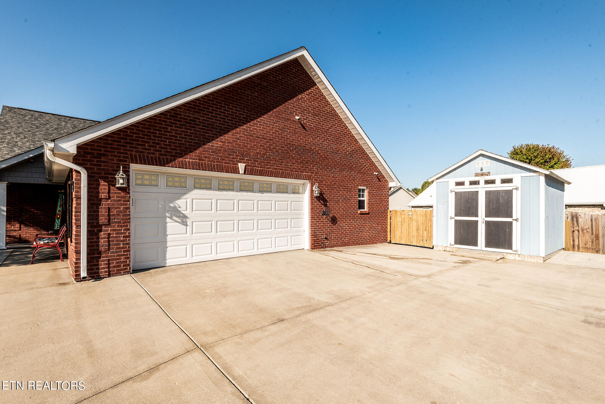 4517 Waldon Pond Lane Corryton TN 37721