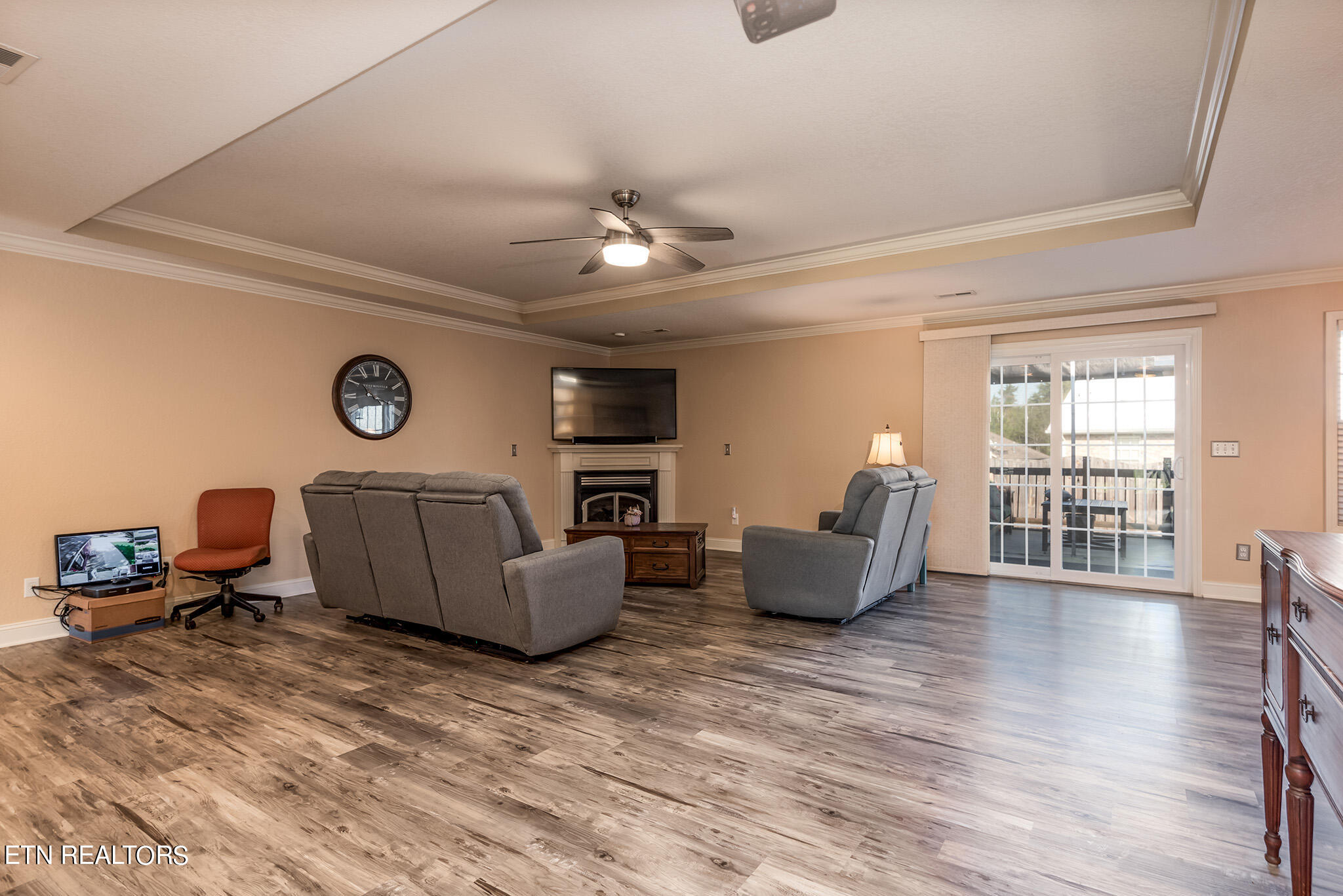 4517 Waldon Pond Lane Corryton TN 37721