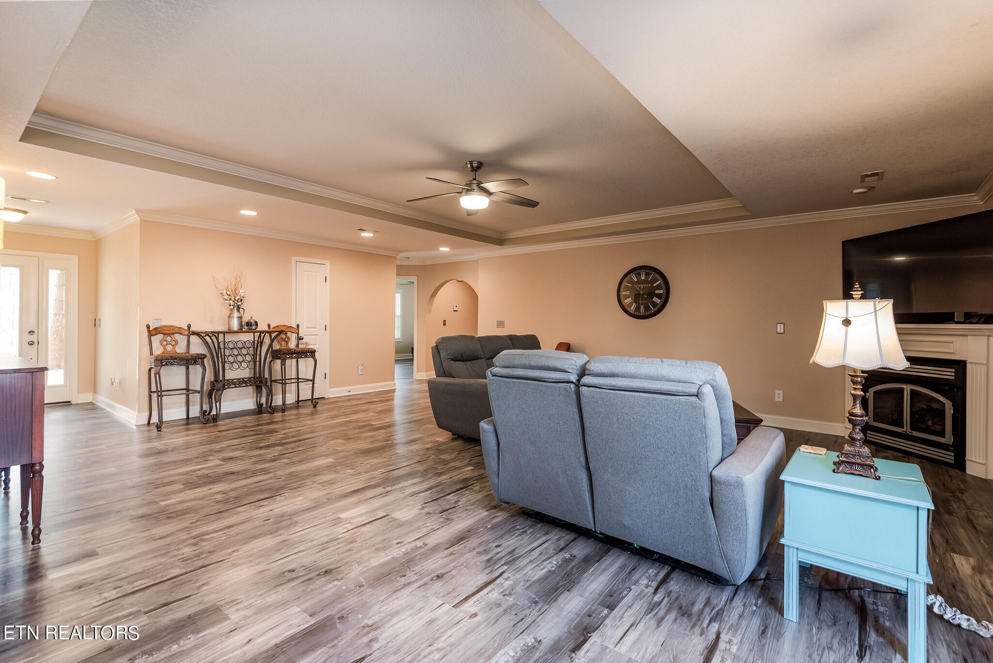 4517 Waldon Pond Lane Corryton TN 37721