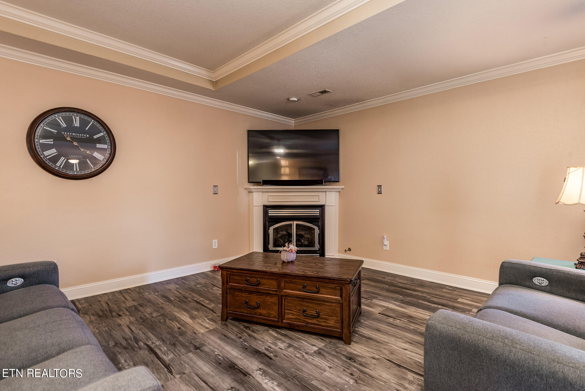 4517 Waldon Pond Lane Corryton TN 37721