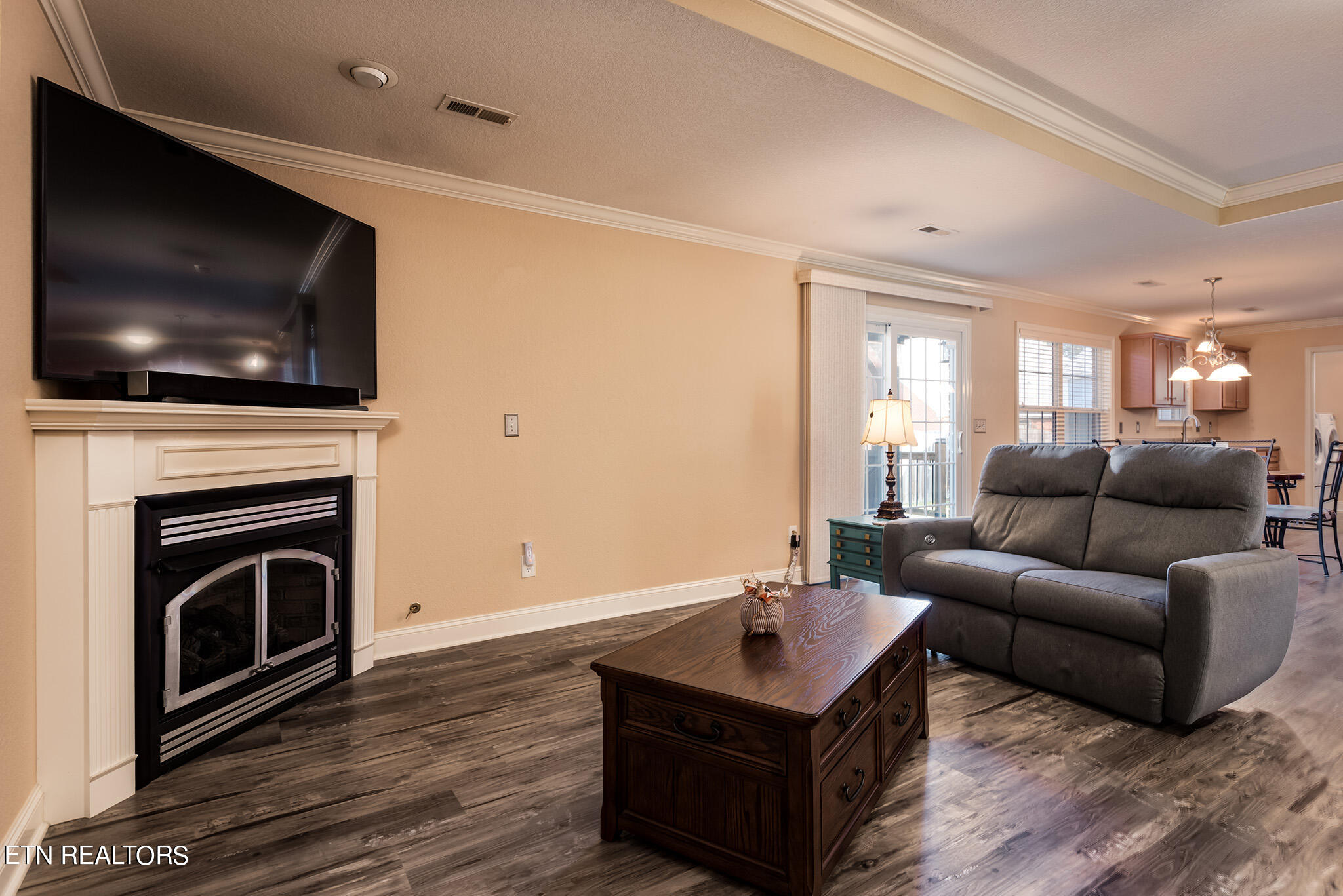 4517 Waldon Pond Lane Corryton TN 37721