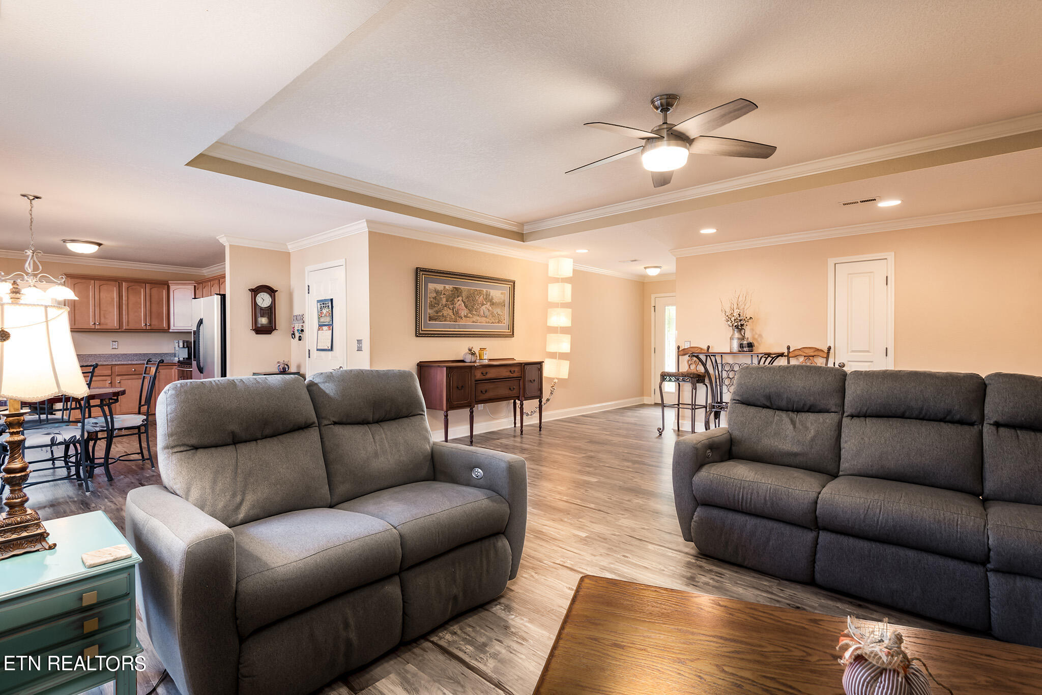 4517 Waldon Pond Lane Corryton TN 37721
