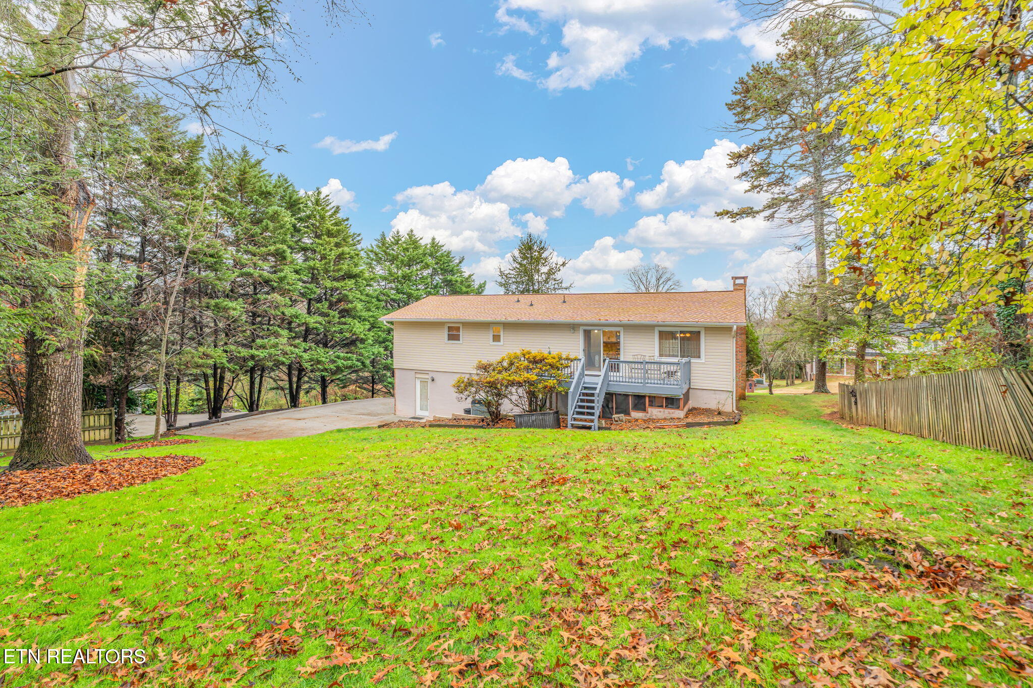 8903 Ormand Lane Knoxville TN 37923