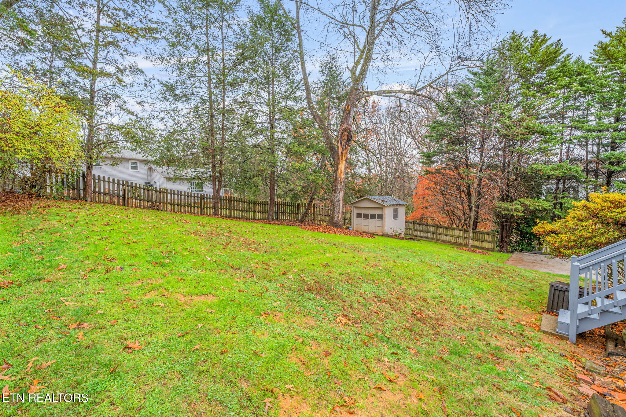 8903 Ormand Lane Knoxville TN 37923
