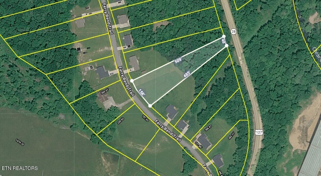 178 Ferry Bend Trail Crossville TN 38571