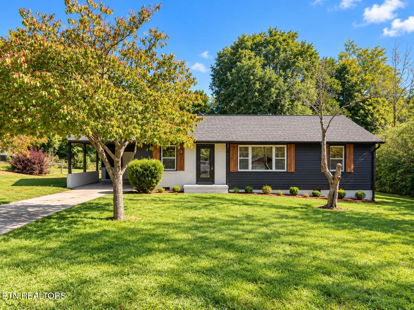 4120 Foley Drive Knoxville TN 37918
