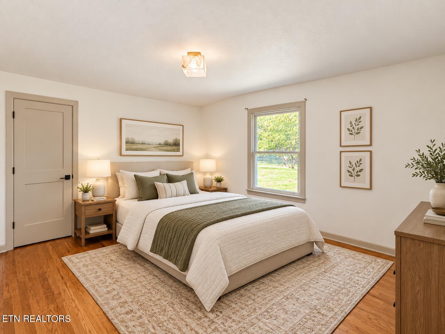4120 Foley Drive Knoxville TN 37918