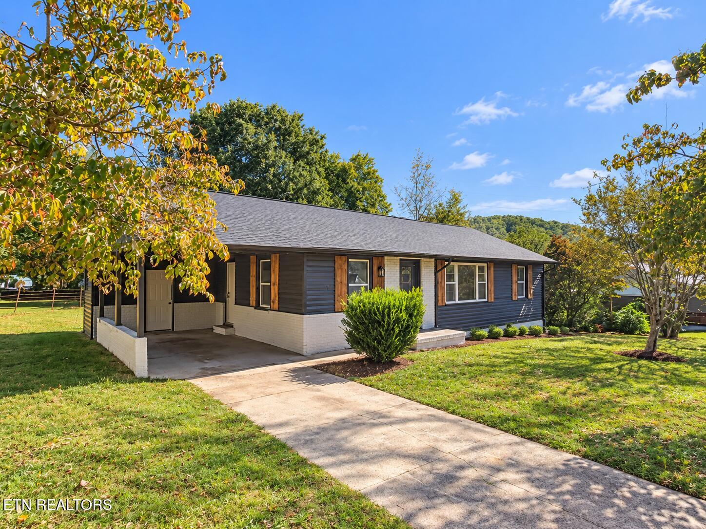 4120 Foley Drive Knoxville TN 37918