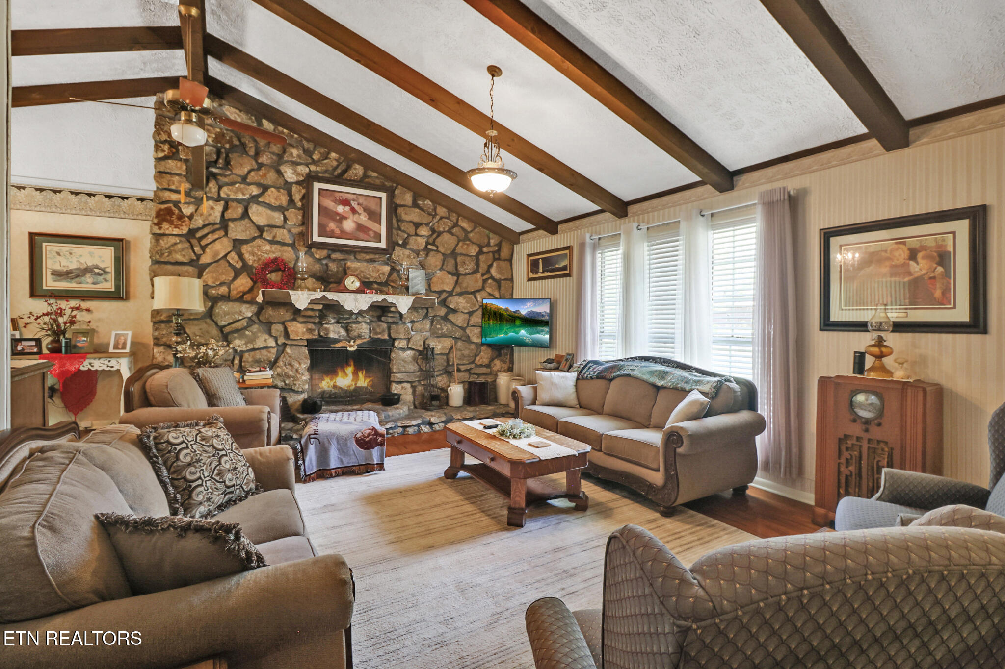 116 Joel Reagan Lane Jamestown TN 38556