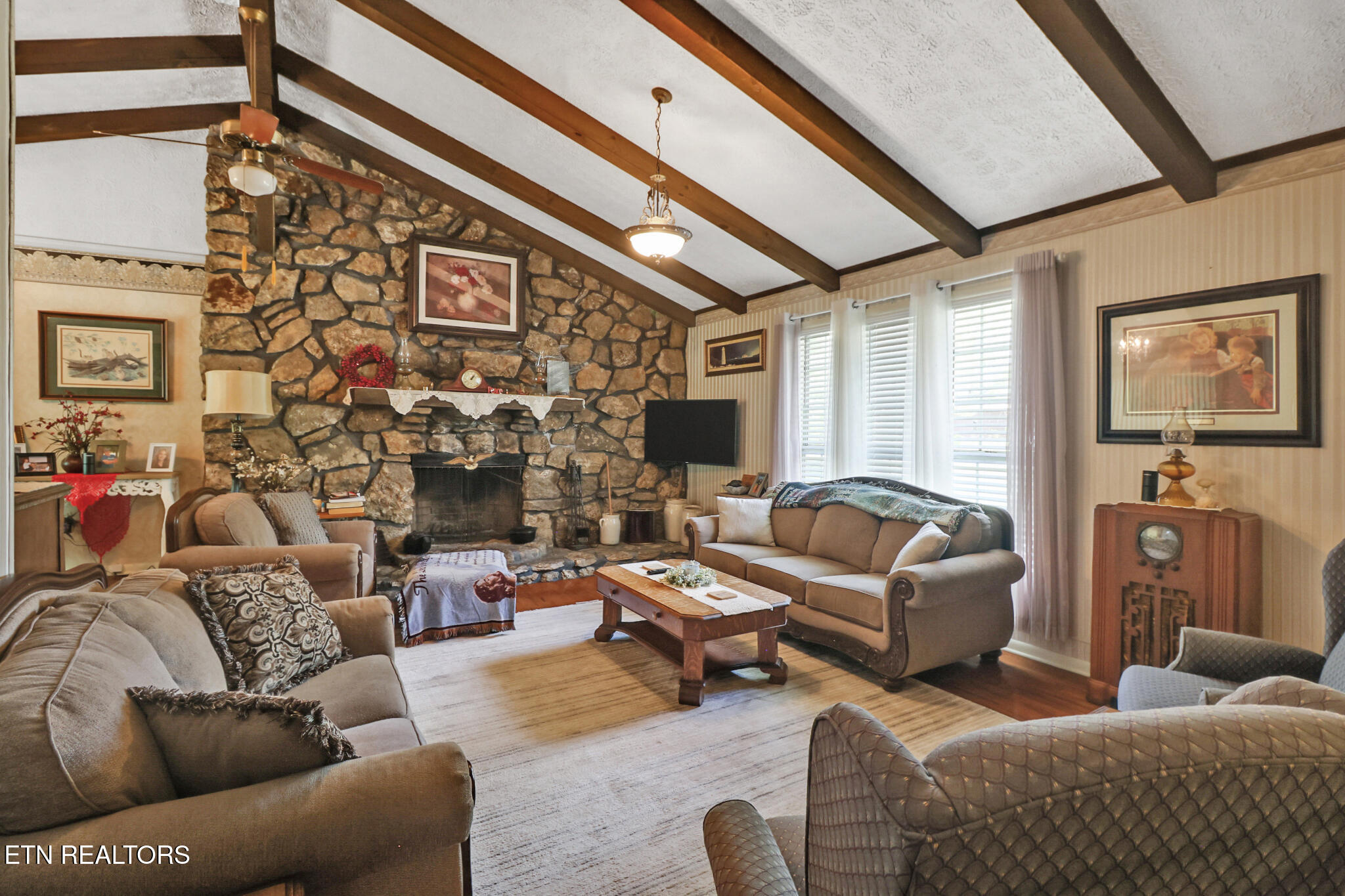 116 Joel Reagan Lane Jamestown TN 38556