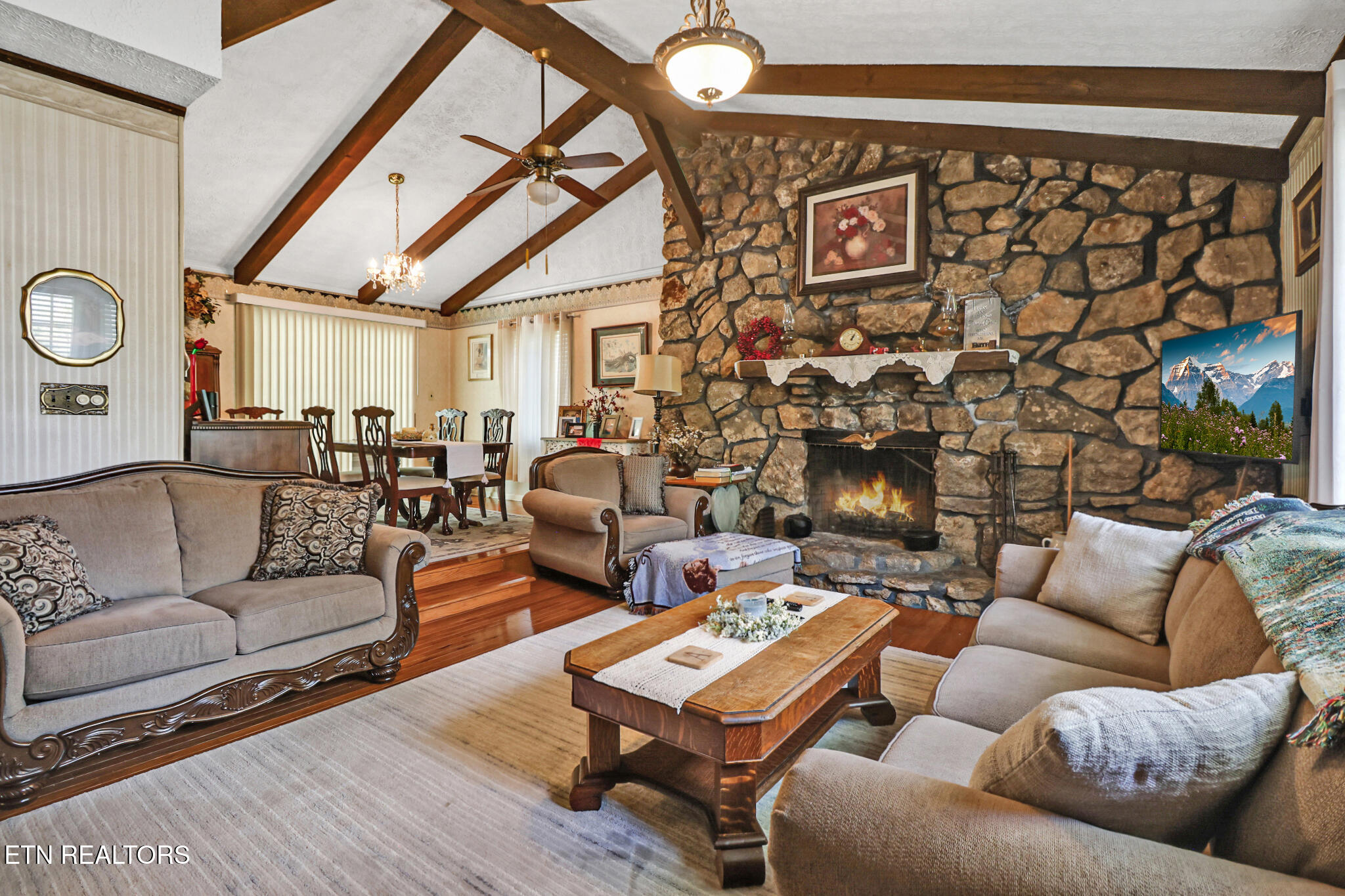 116 Joel Reagan Lane Jamestown TN 38556