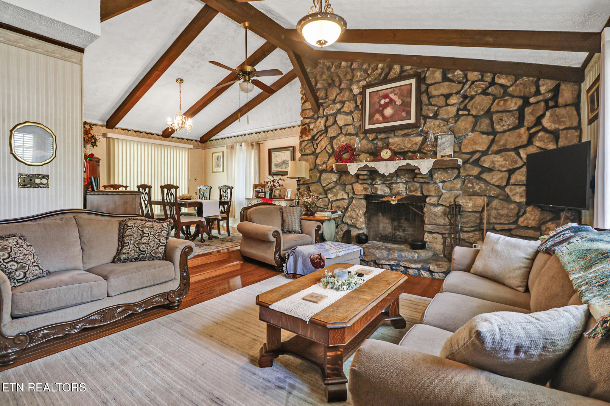 116 Joel Reagan Lane Jamestown TN 38556
