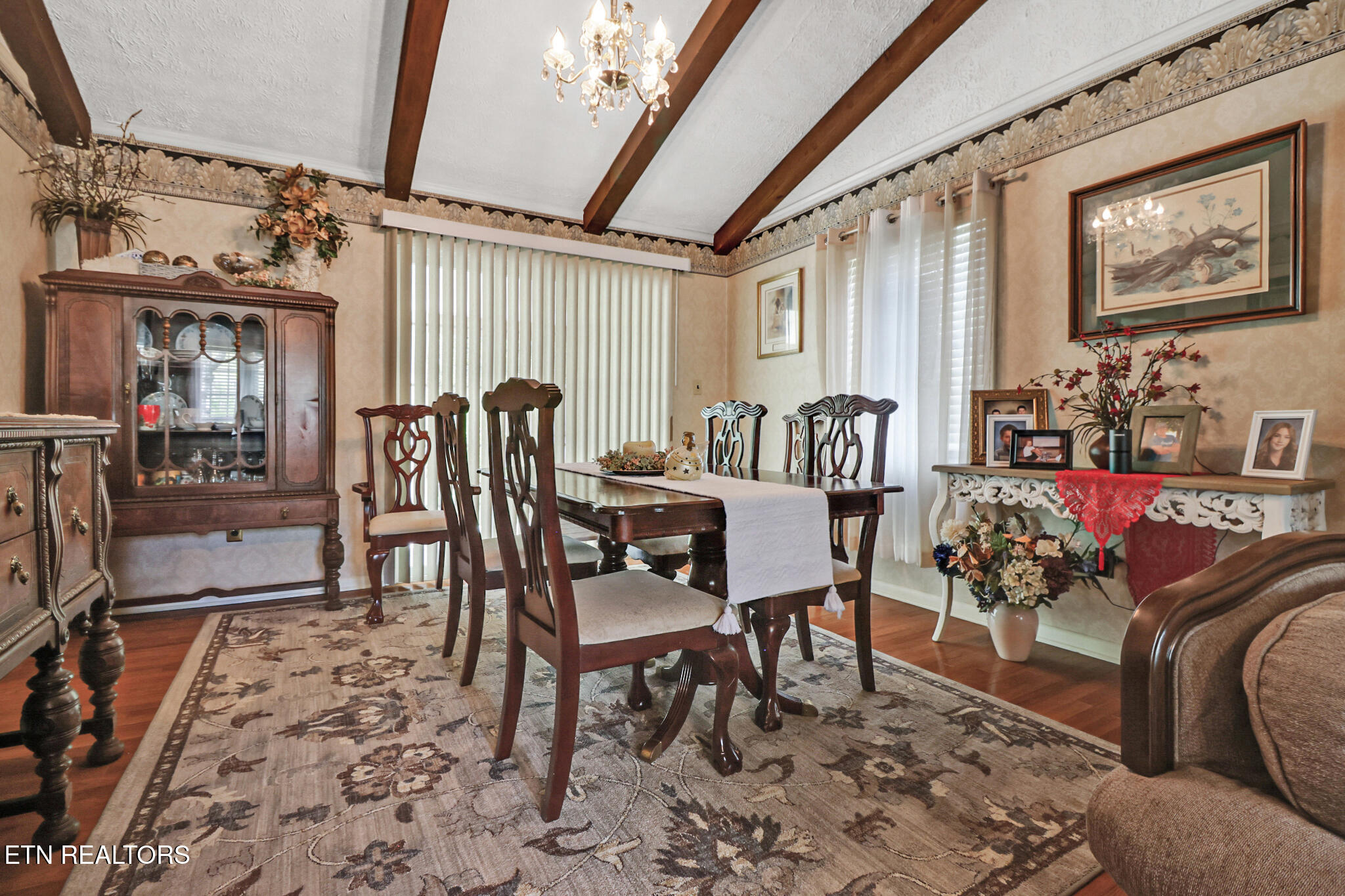 116 Joel Reagan Lane Jamestown TN 38556