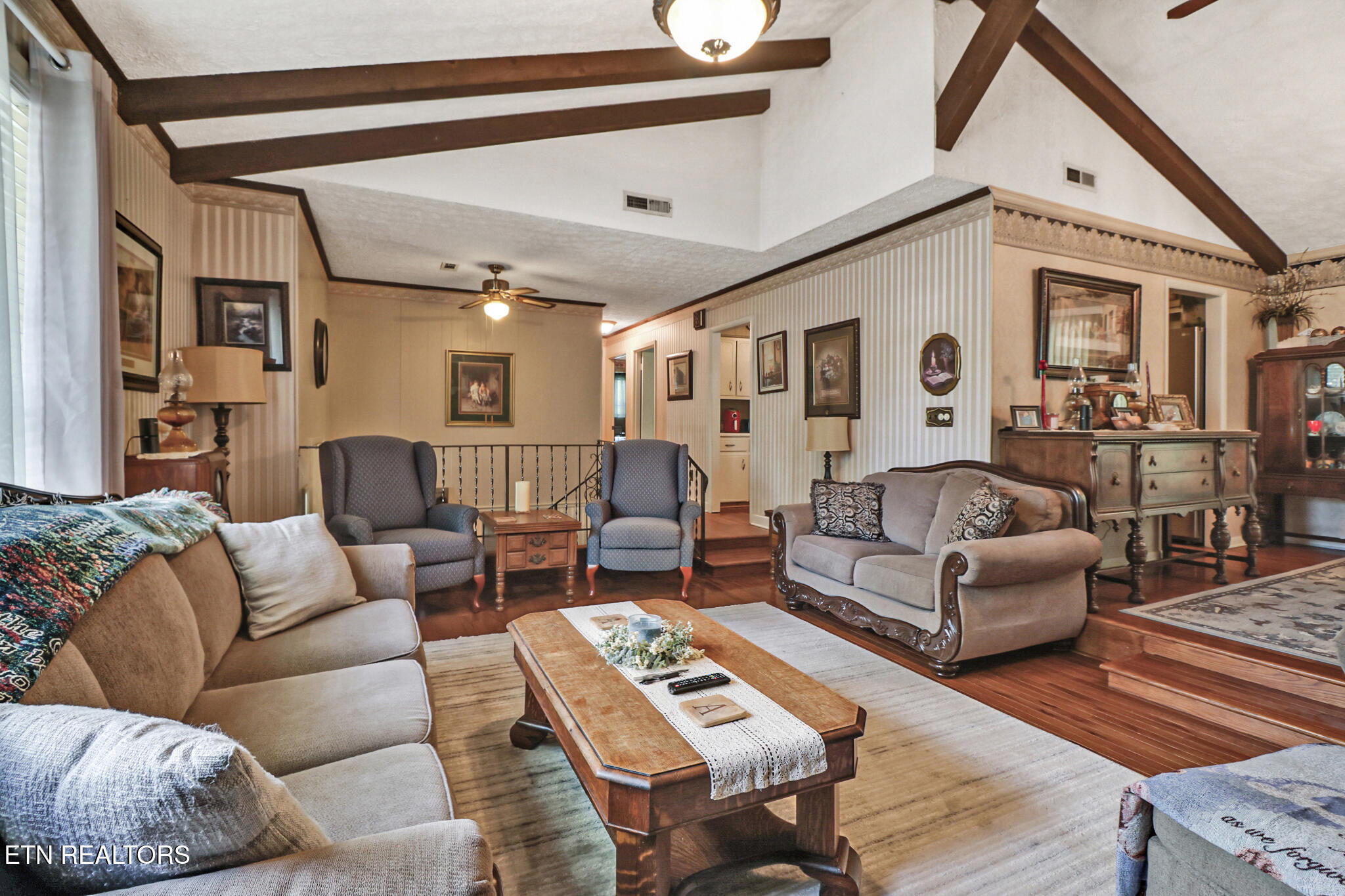 116 Joel Reagan Lane Jamestown TN 38556