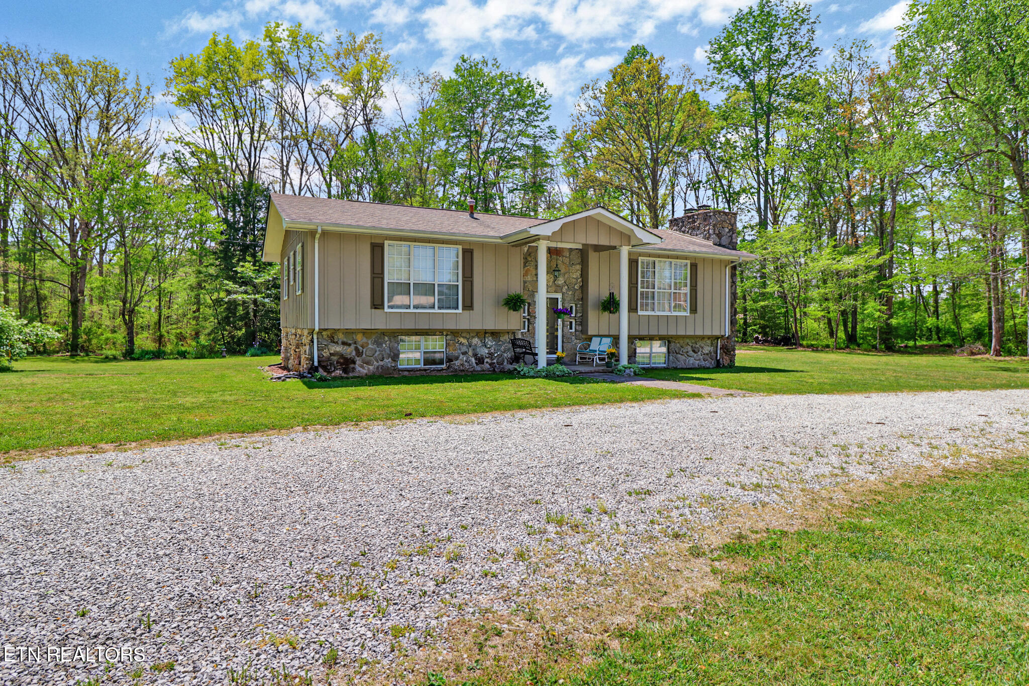 116 Joel Reagan Lane Jamestown TN 38556
