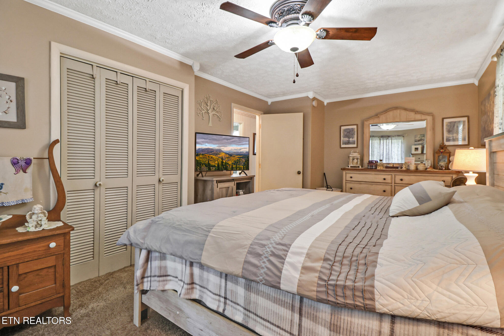 116 Joel Reagan Lane Jamestown TN 38556