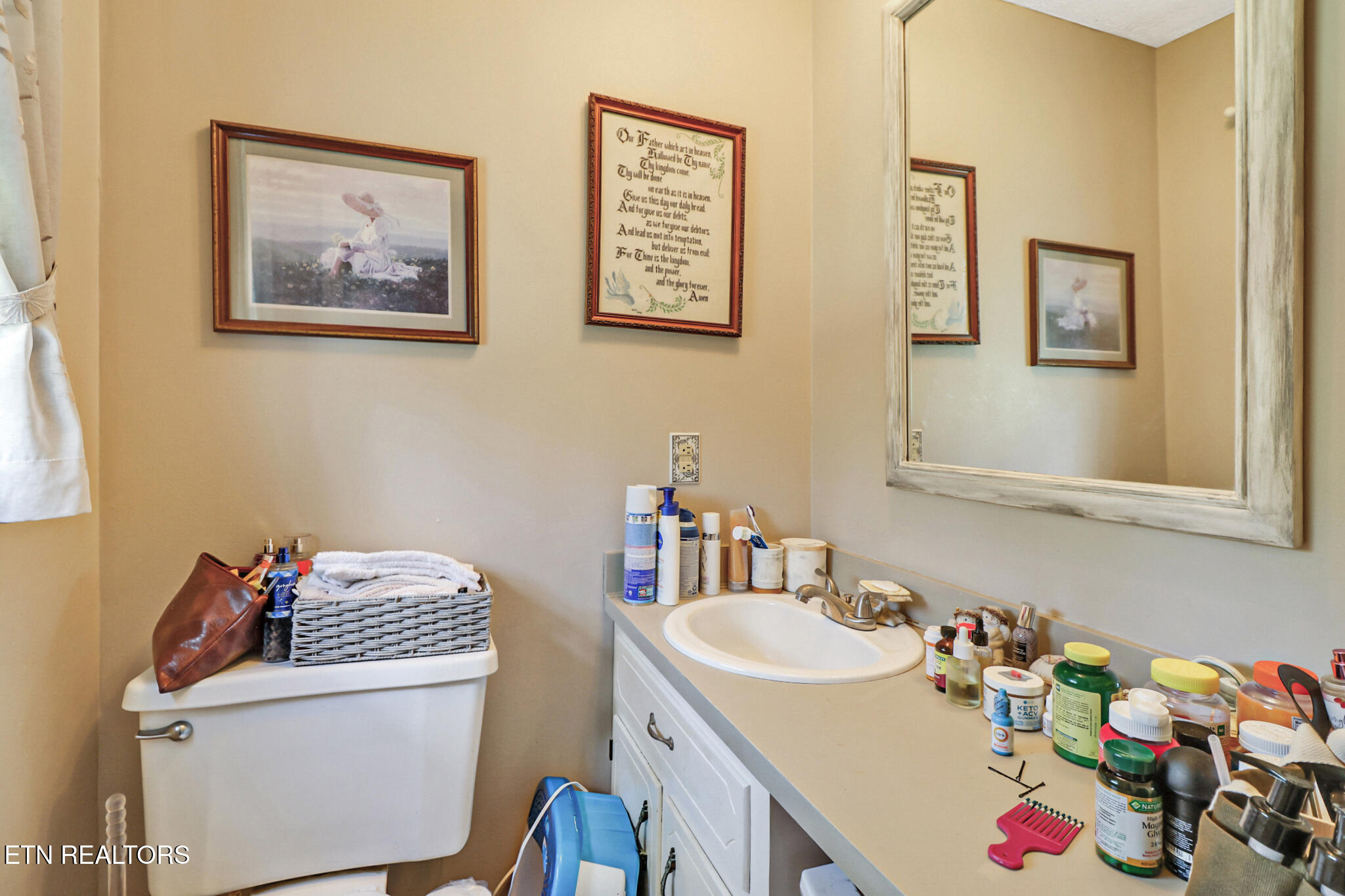 116 Joel Reagan Lane Jamestown TN 38556