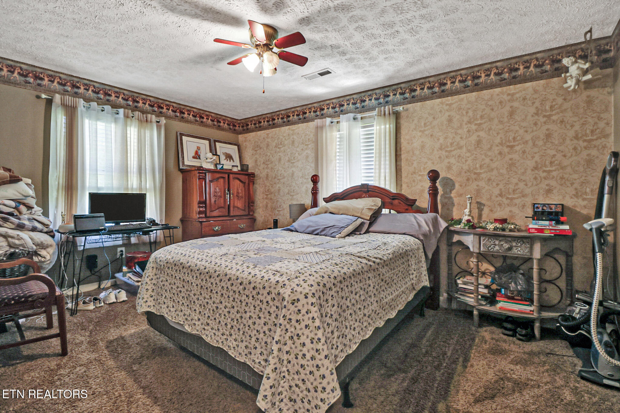116 Joel Reagan Lane Jamestown TN 38556