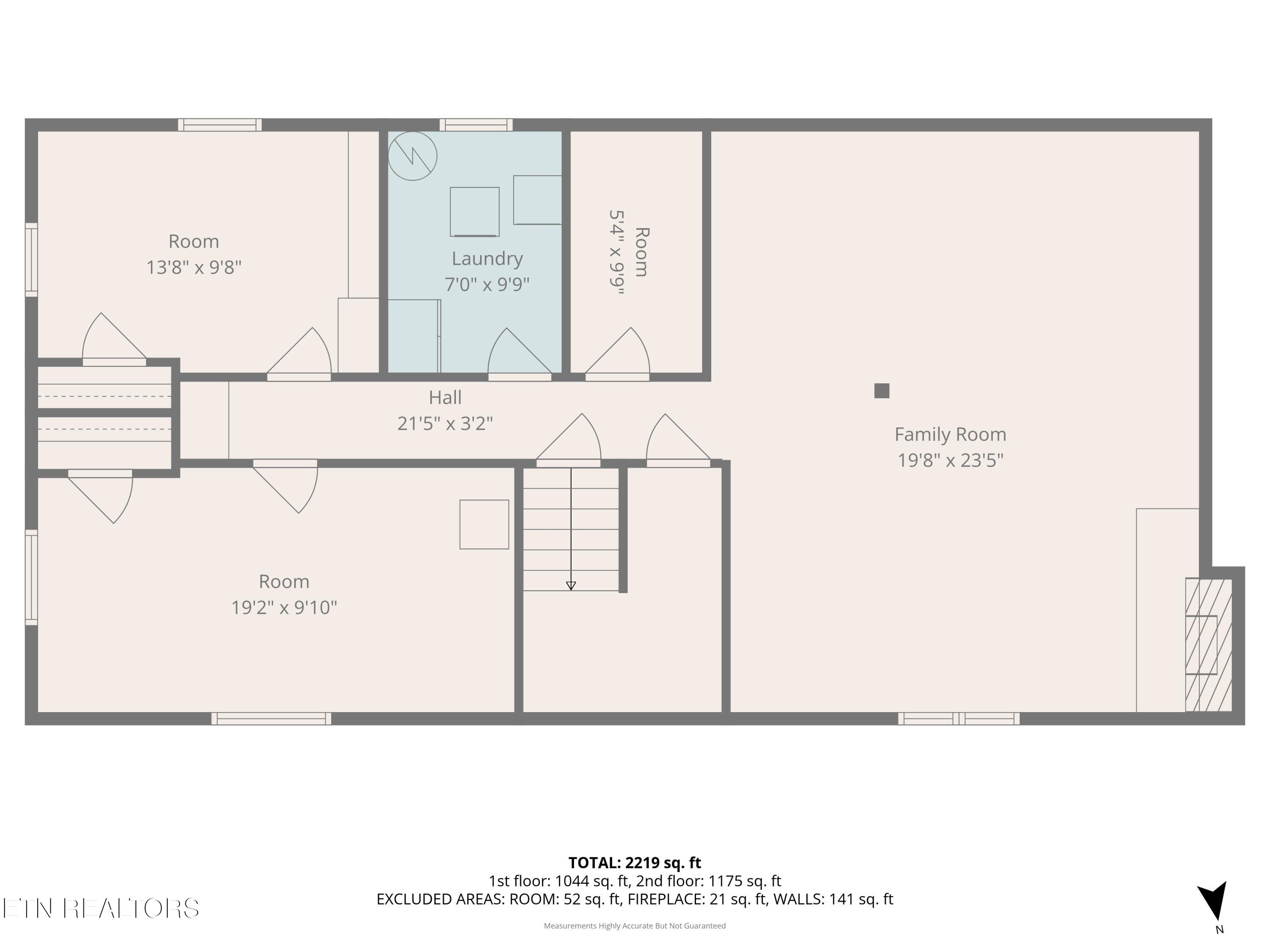 116 Joel Reagan Lane Jamestown TN 38556