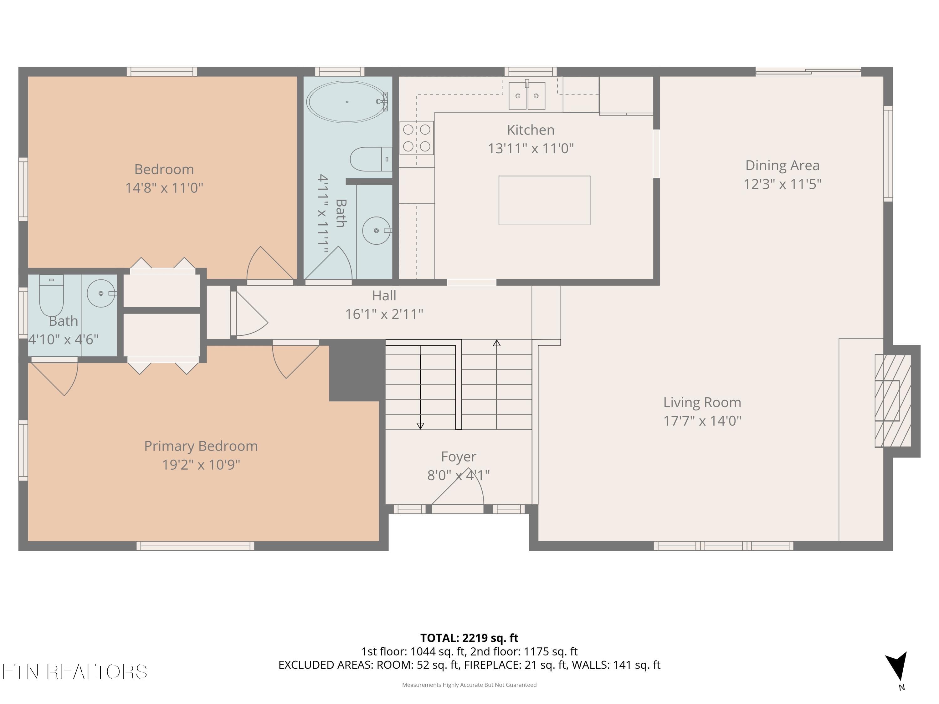116 Joel Reagan Lane Jamestown TN 38556