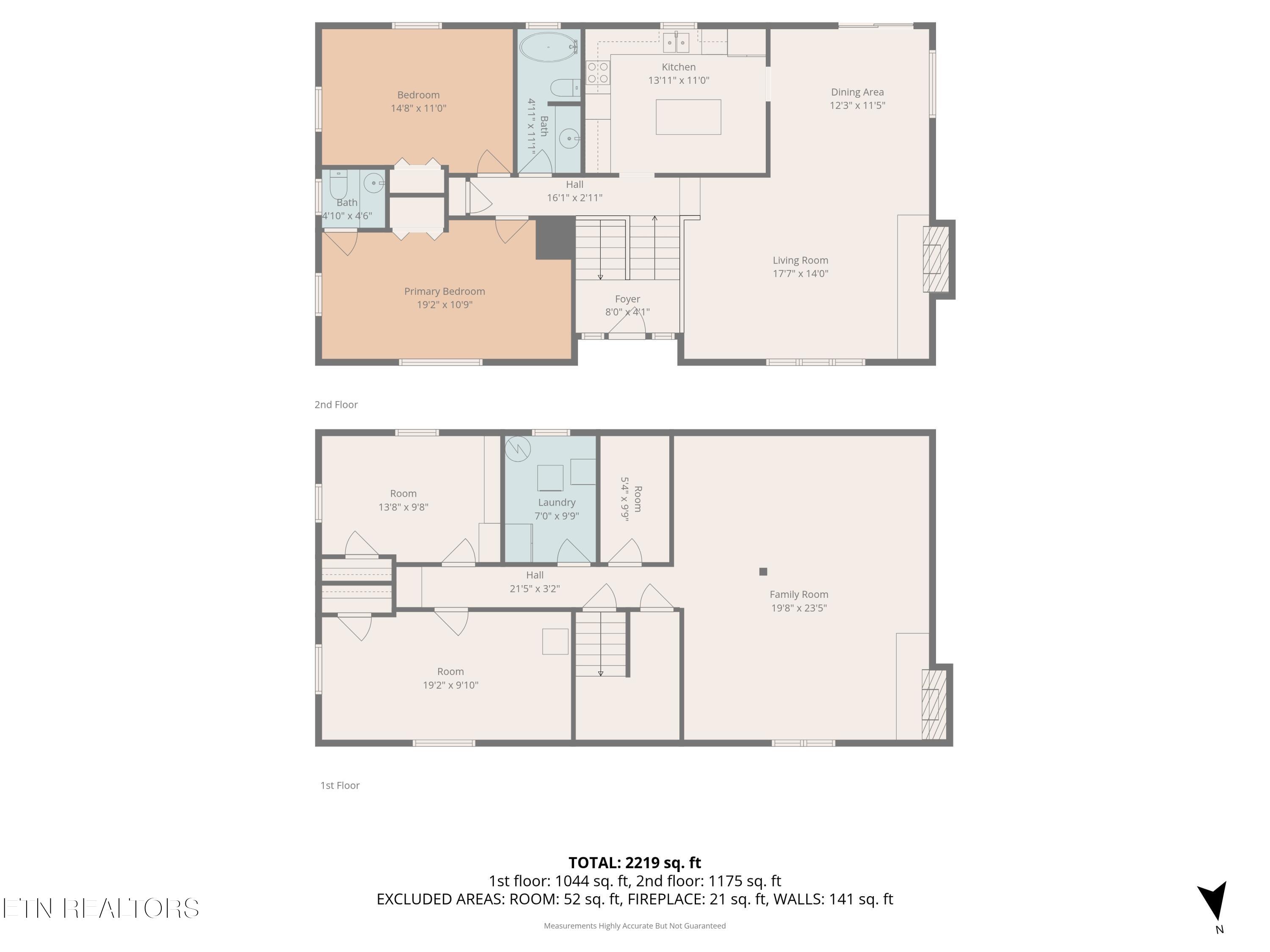 116 Joel Reagan Lane Jamestown TN 38556