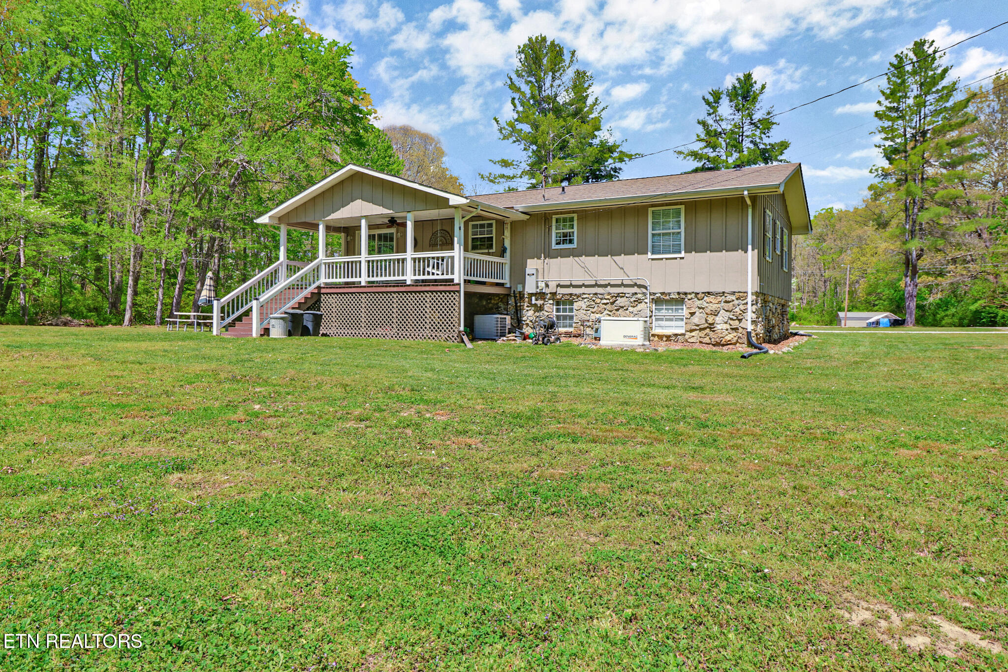 116 Joel Reagan Lane Jamestown TN 38556